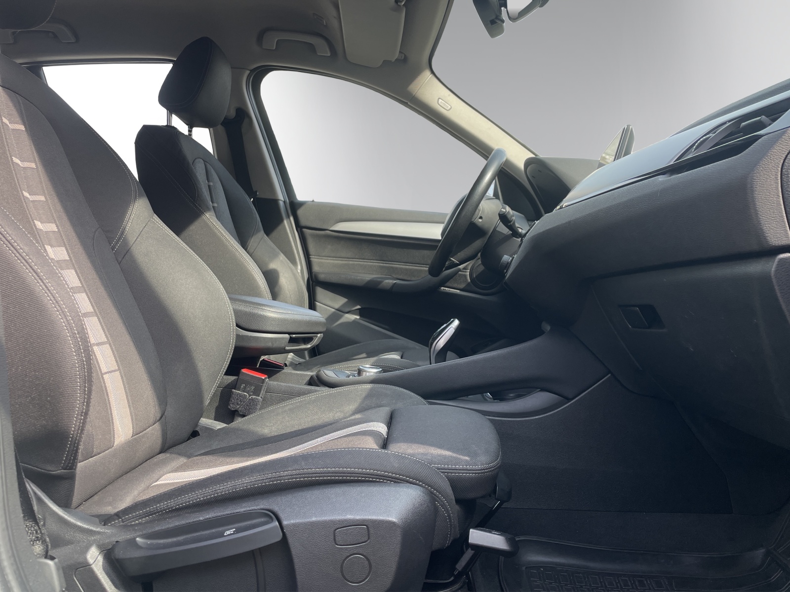 BMW X1 xDrive 18d Steptronic-image-10