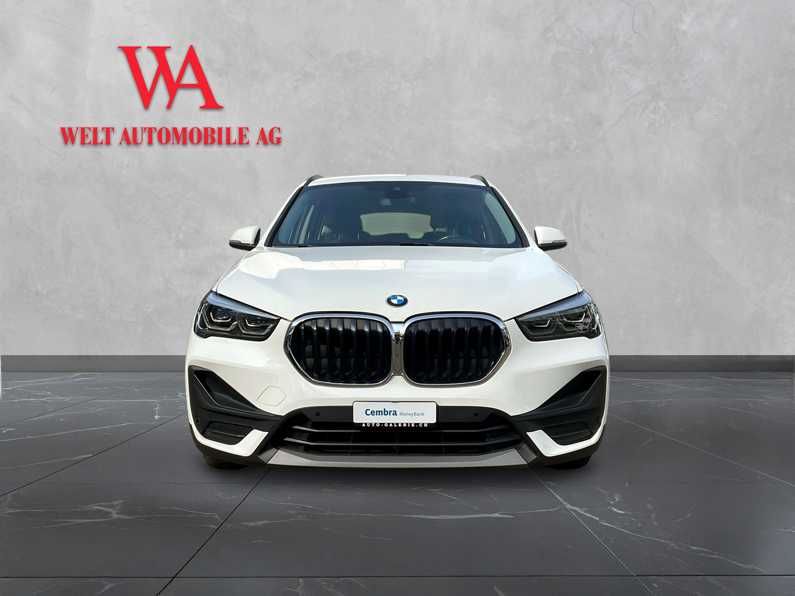 BMW X1 xDrive 18d Steptronic-image-7