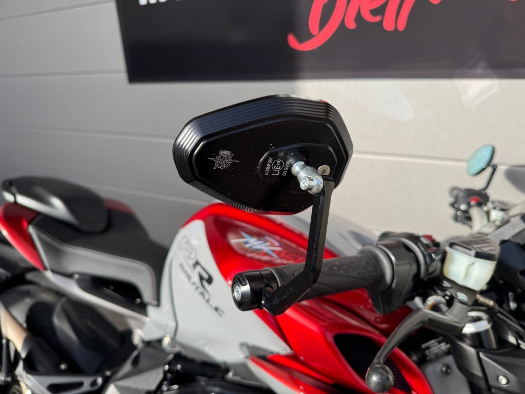 MV AGUSTA Brutale RR-image-10