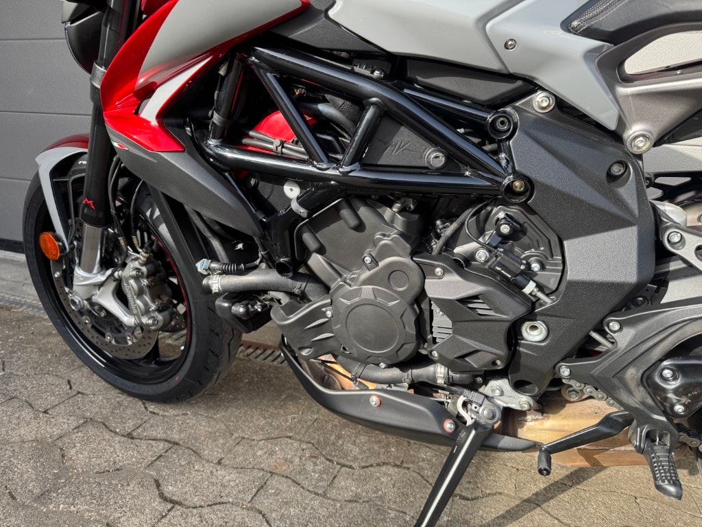 MV AGUSTA Brutale RR-image-6