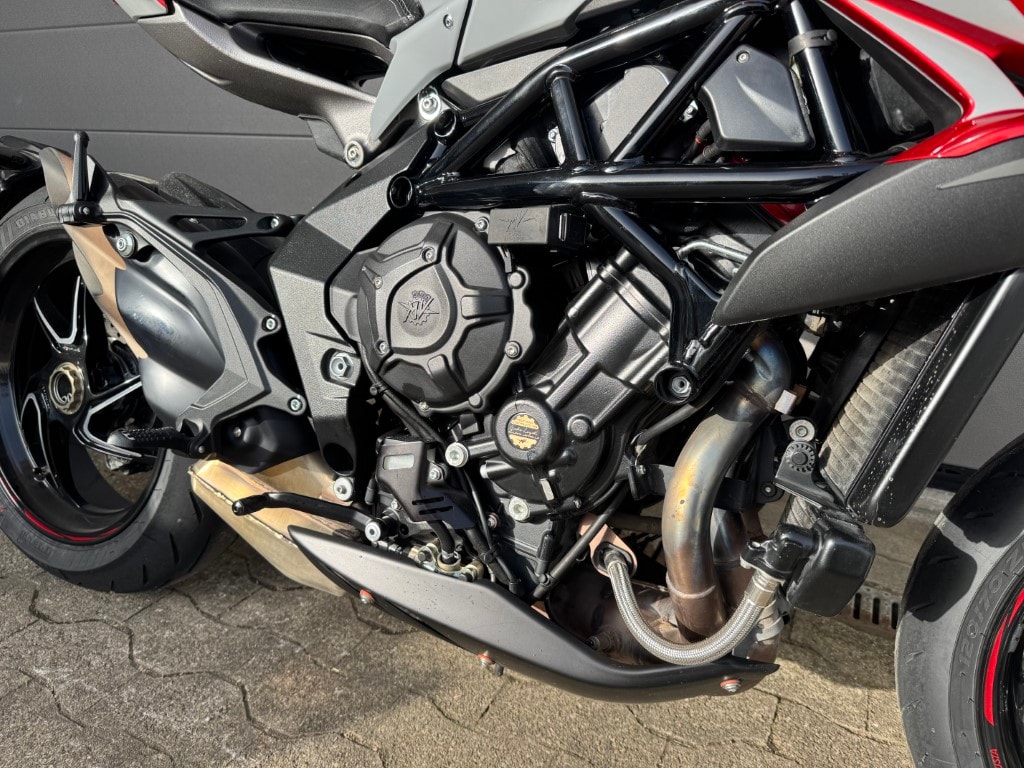 MV AGUSTA Brutale RR-image-5