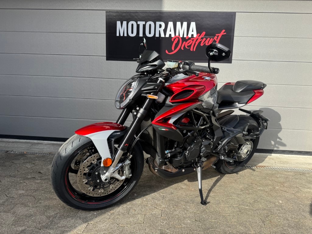 MV AGUSTA Brutale RR-image-3