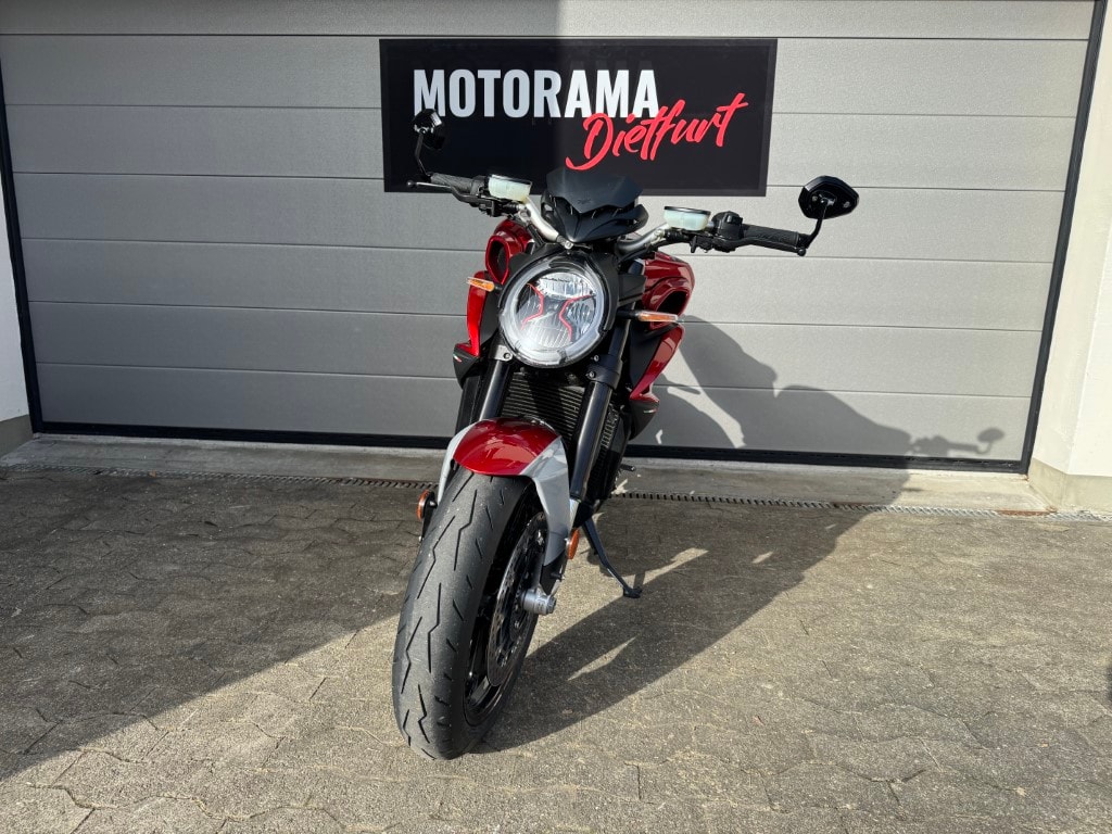MV AGUSTA Brutale RR-image-4
