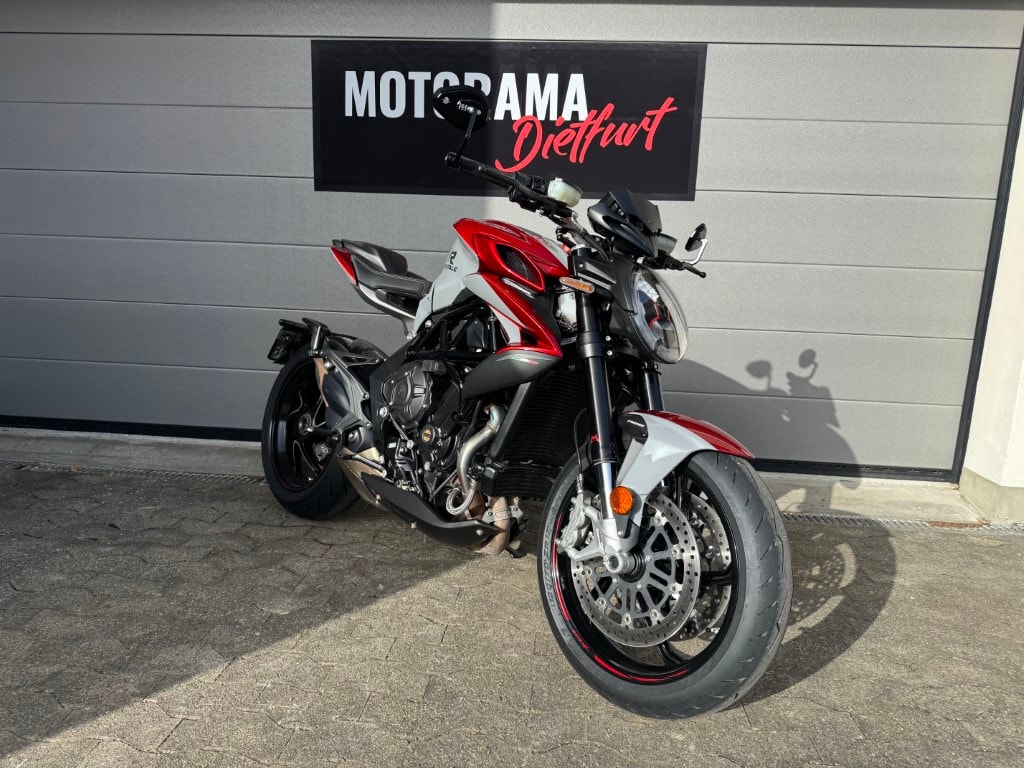 MV AGUSTA Brutale RR-image-1