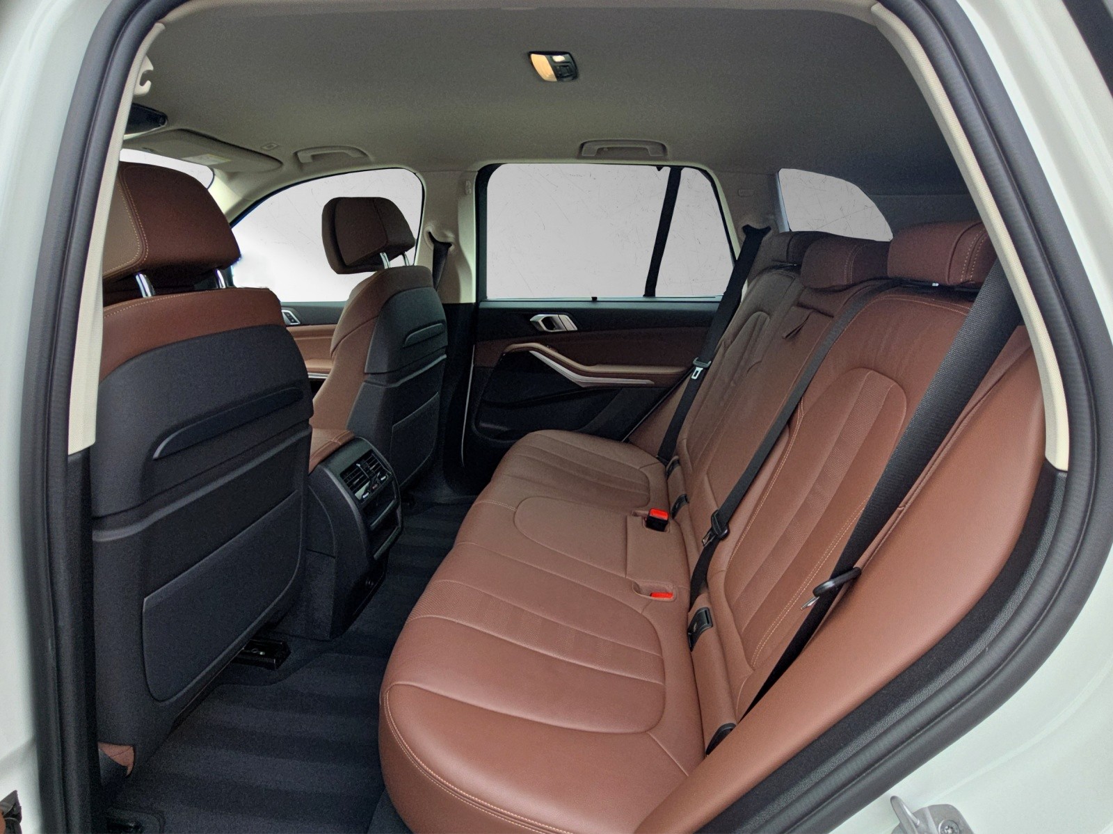BMW X5 xDrive 30d Steptronic-image-12