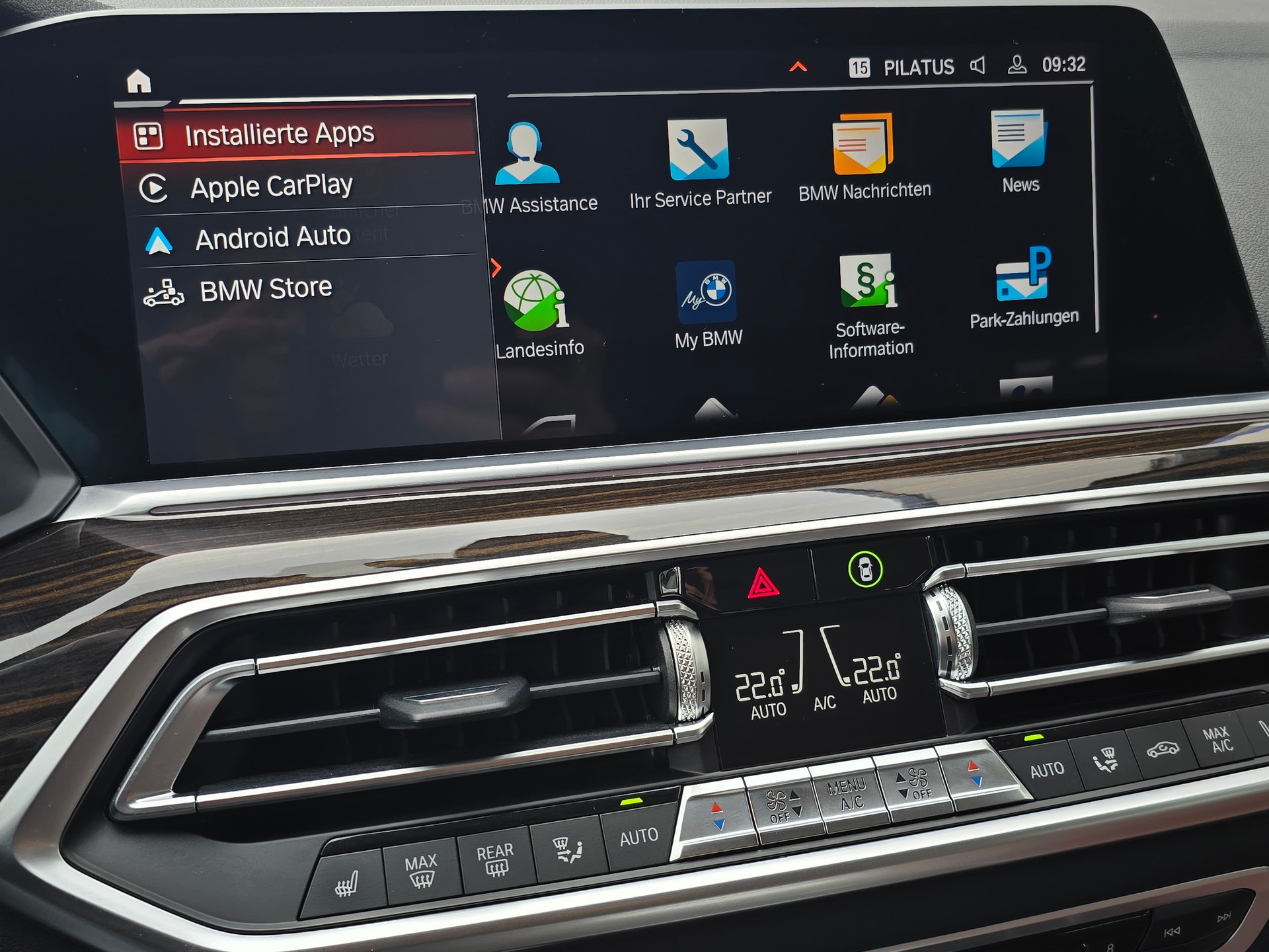 BMW X5 xDrive 30d Steptronic-image-24