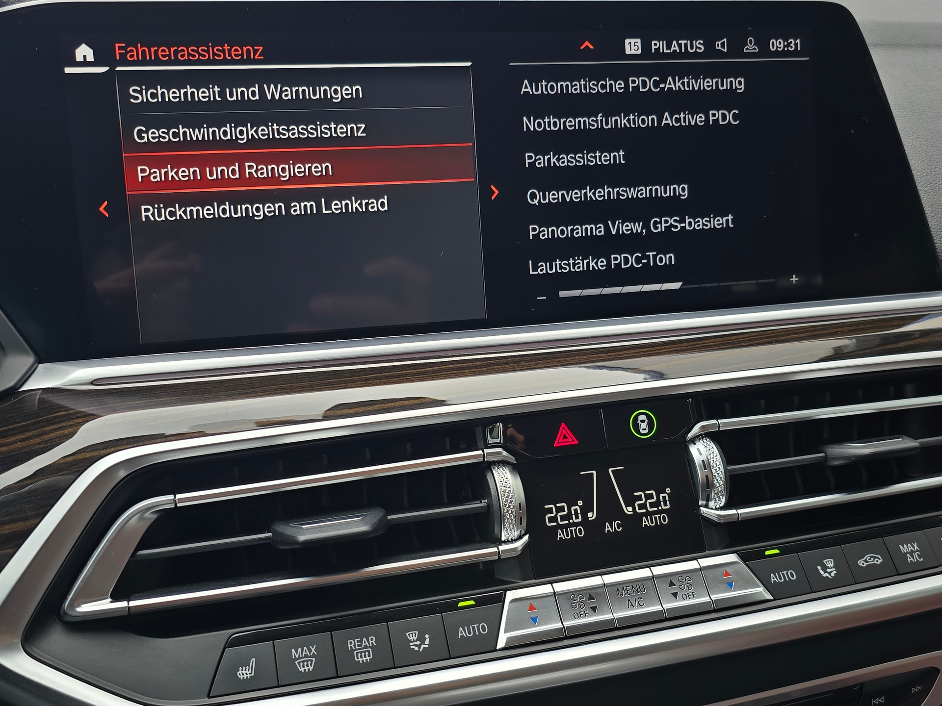 BMW X5 xDrive 30d Steptronic-image-19