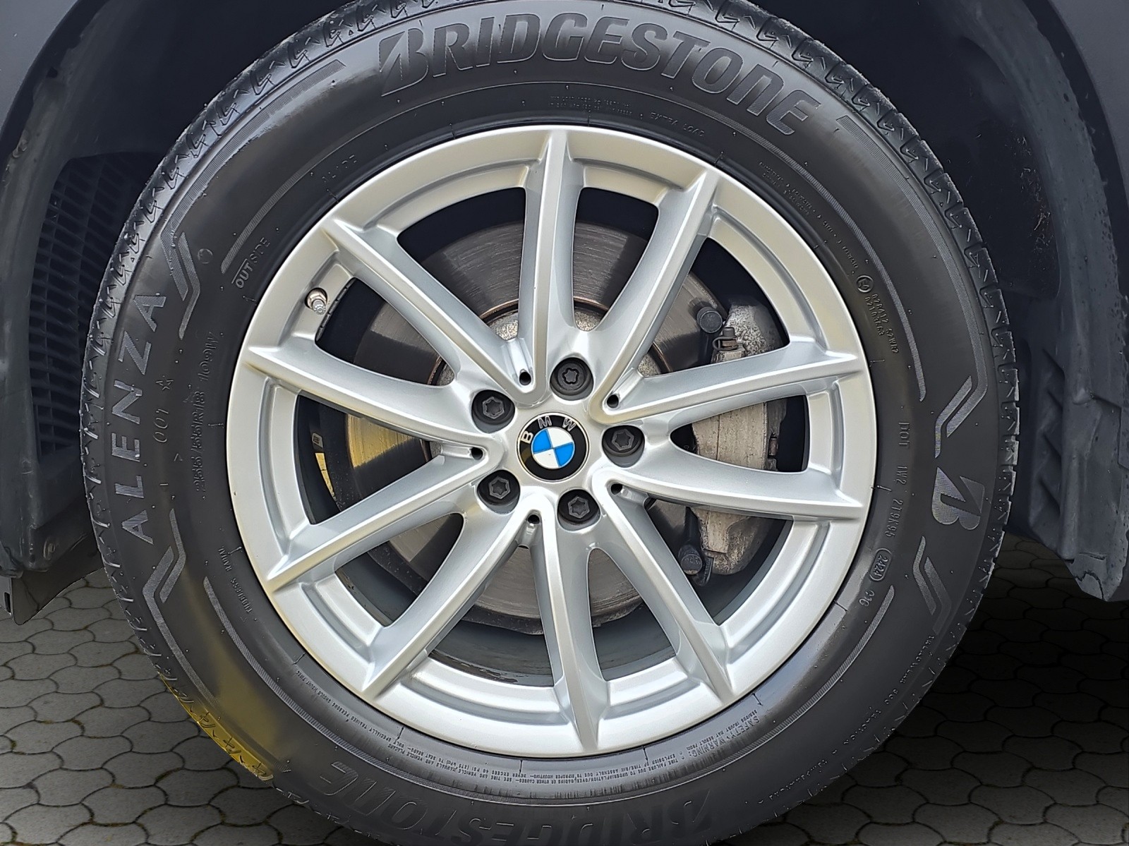 BMW X5 xDrive 30d Steptronic-image-6