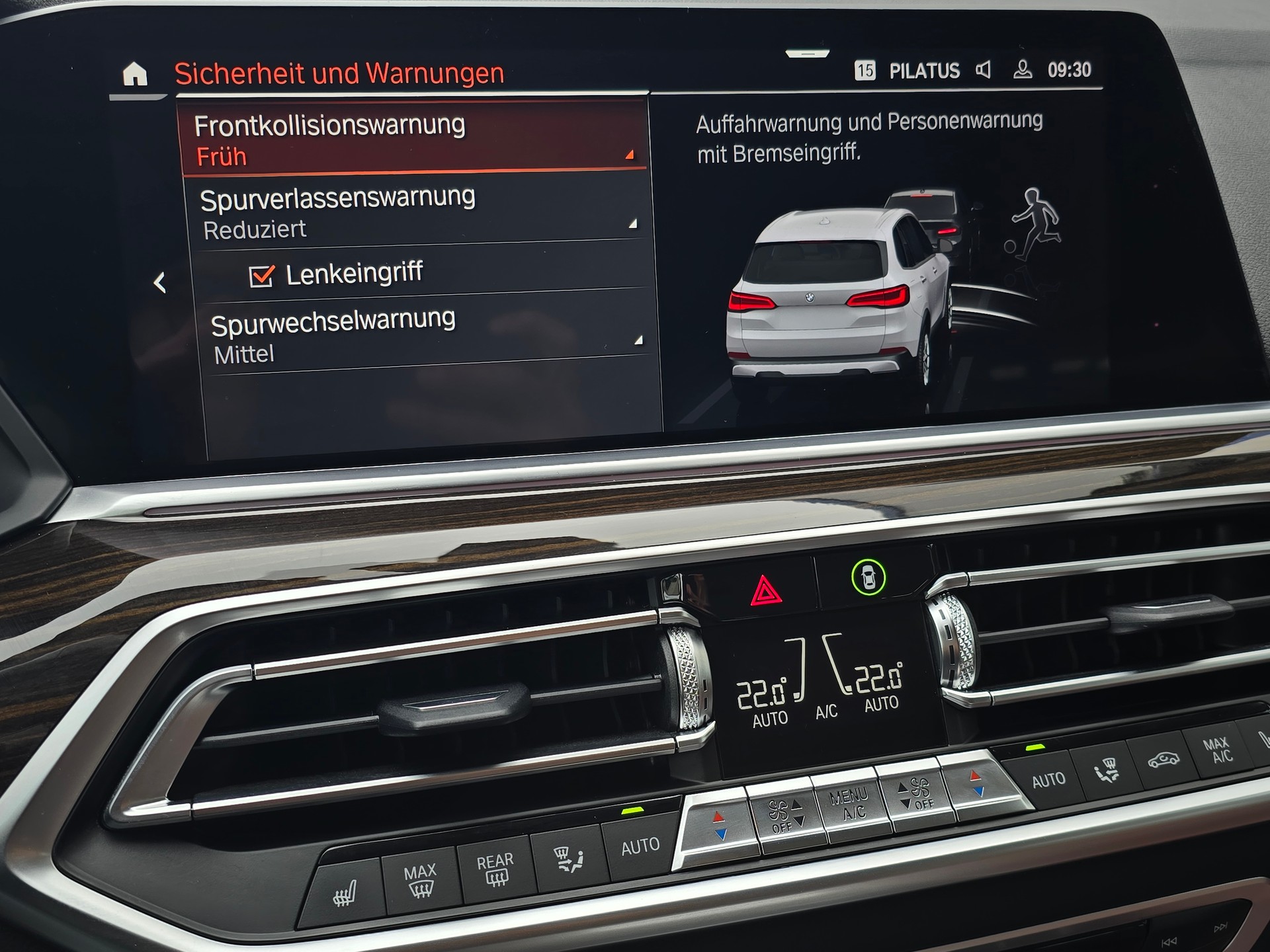 BMW X5 xDrive 30d Steptronic-image-16