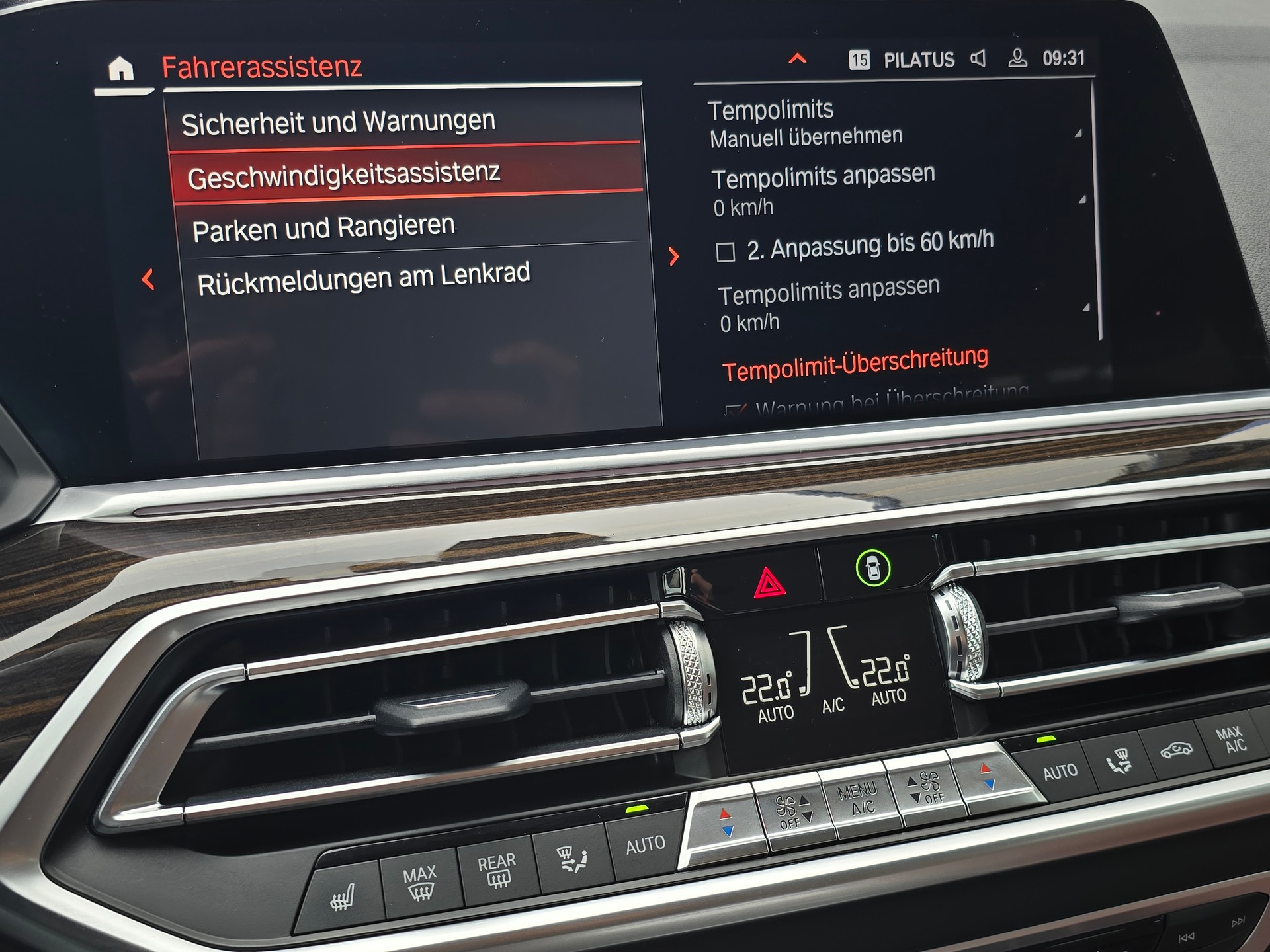 BMW X5 xDrive 30d Steptronic-image-18