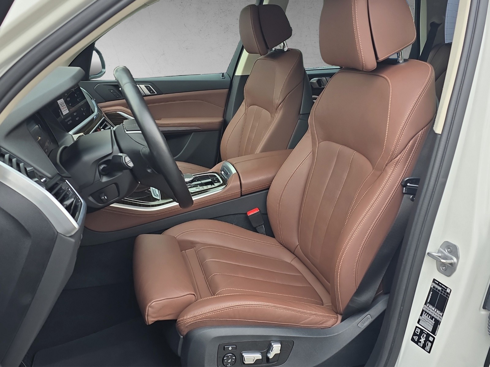 BMW X5 xDrive 30d Steptronic-image-7