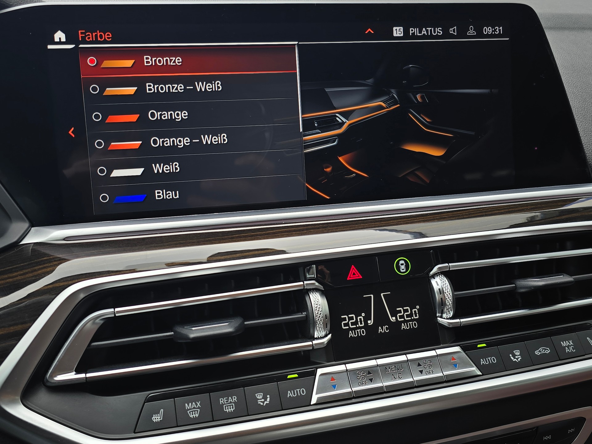 BMW X5 xDrive 30d Steptronic-image-20