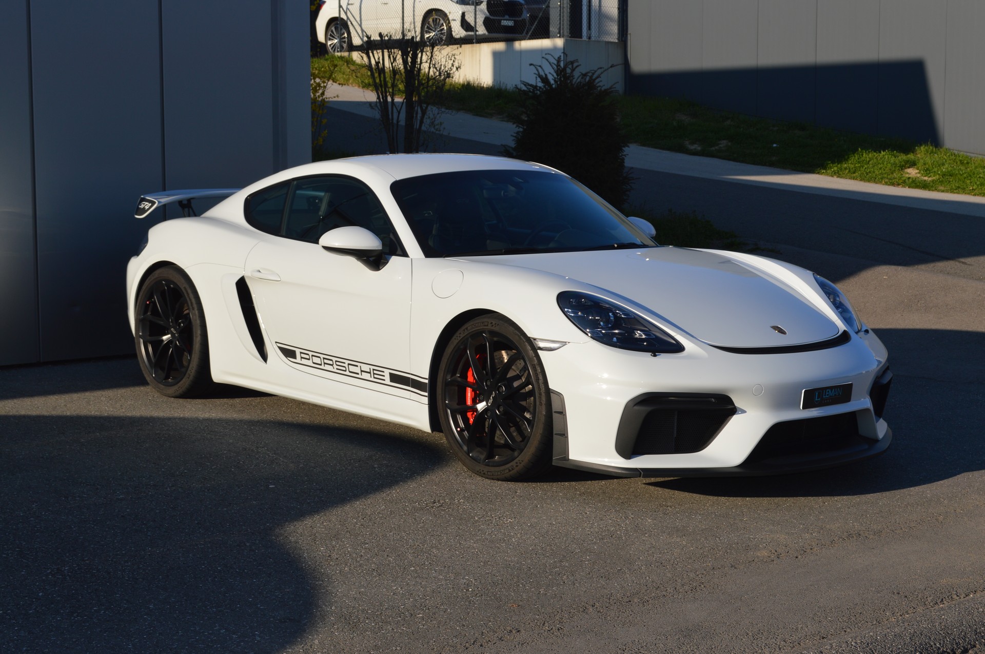 PORSCHE 718 Cayman GT4-showroom-element-2