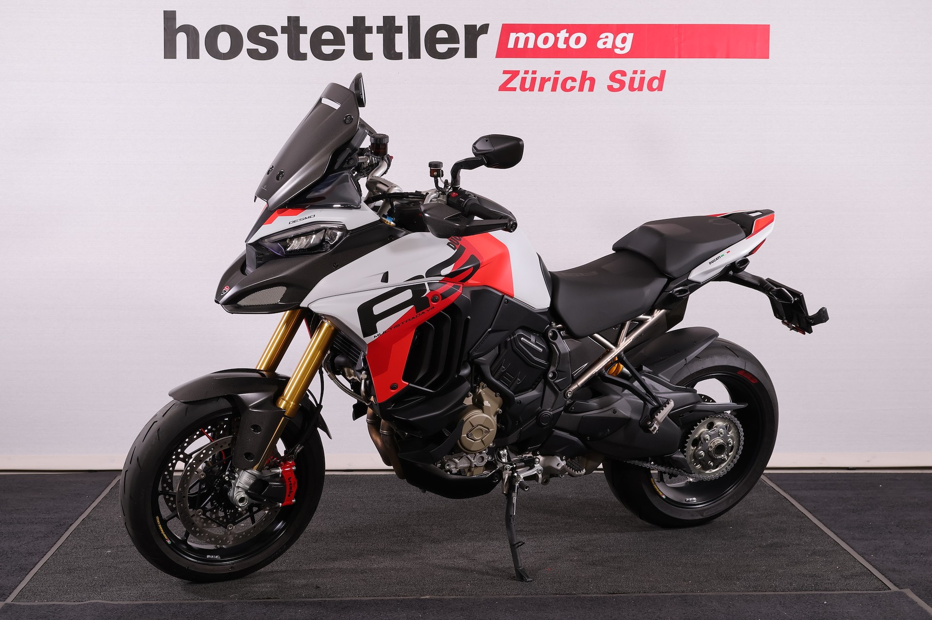 DUCATI Multistrada V4 RS-image-1