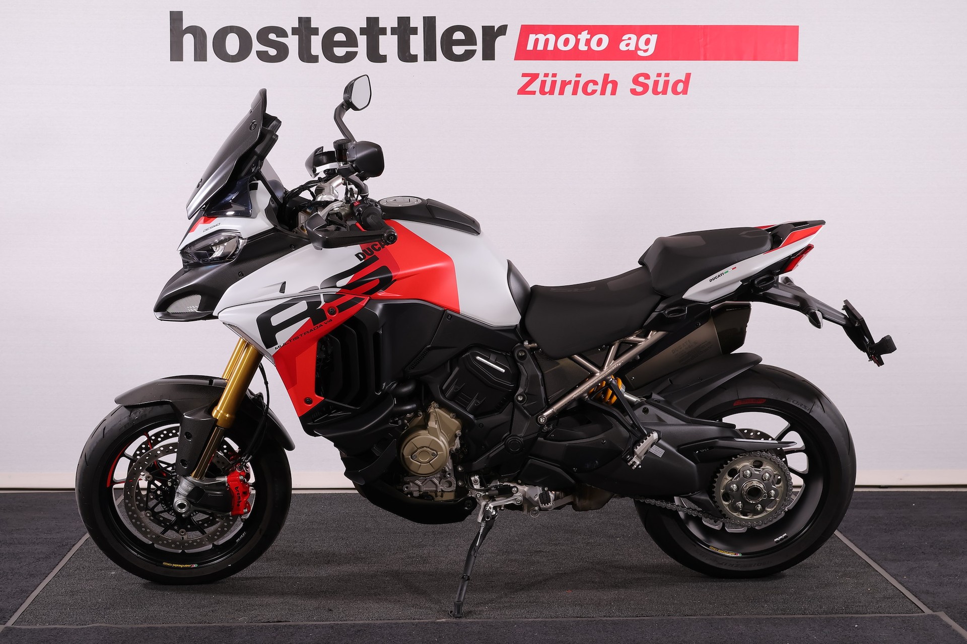 DUCATI Multistrada V4 RS-image-0