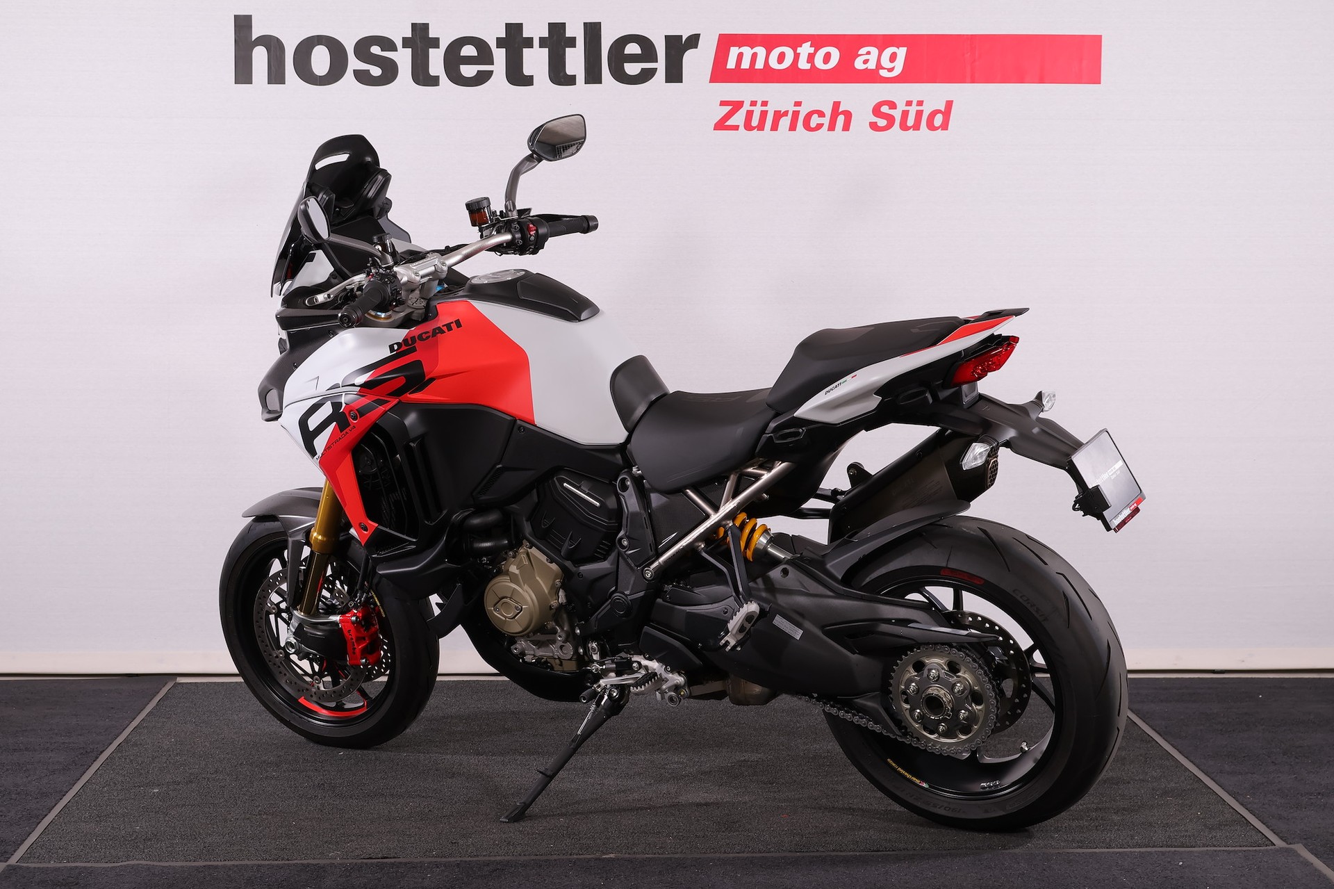 DUCATI Multistrada V4 RS-image-5