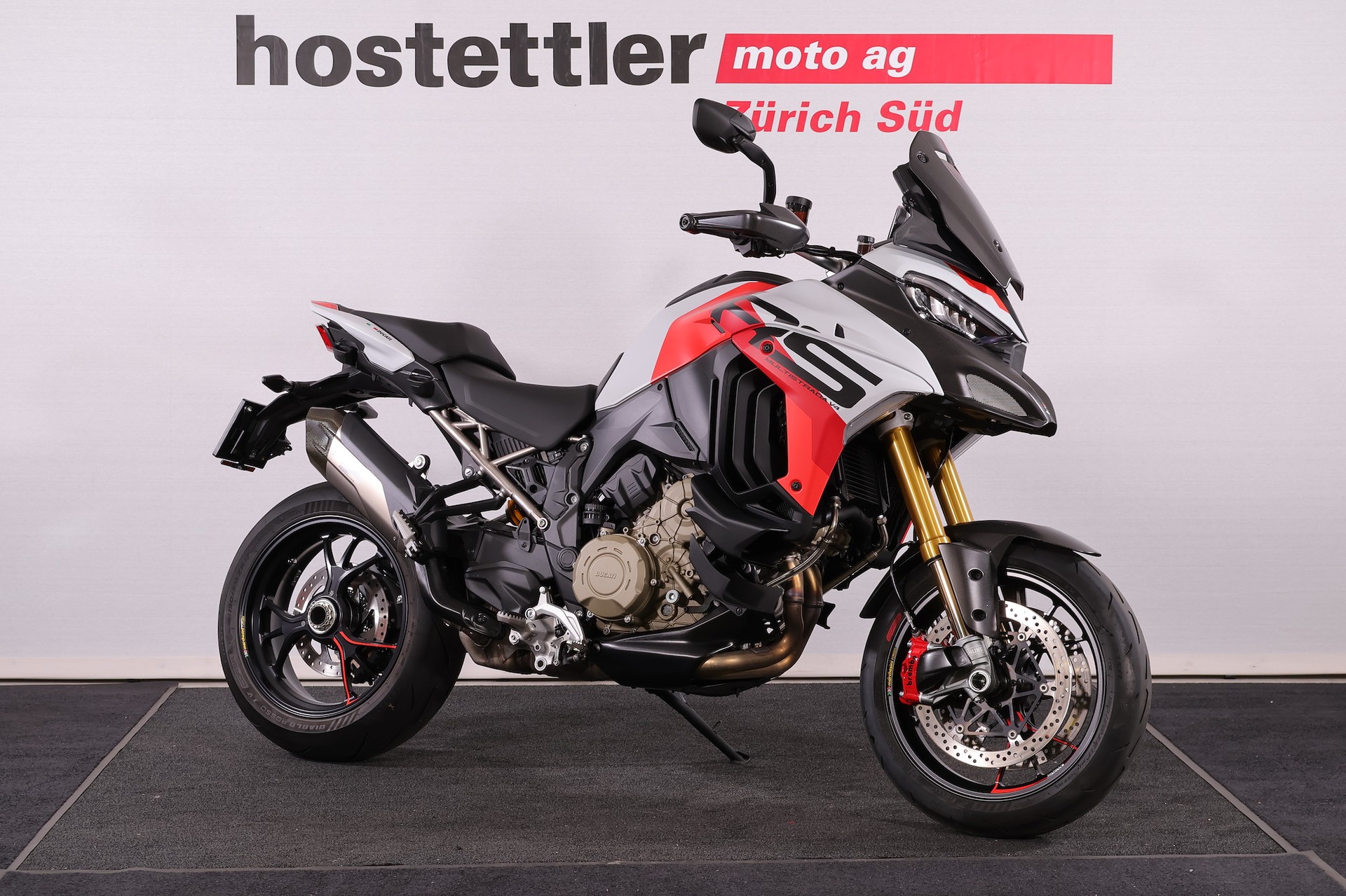 DUCATI Multistrada V4 RS-image-2