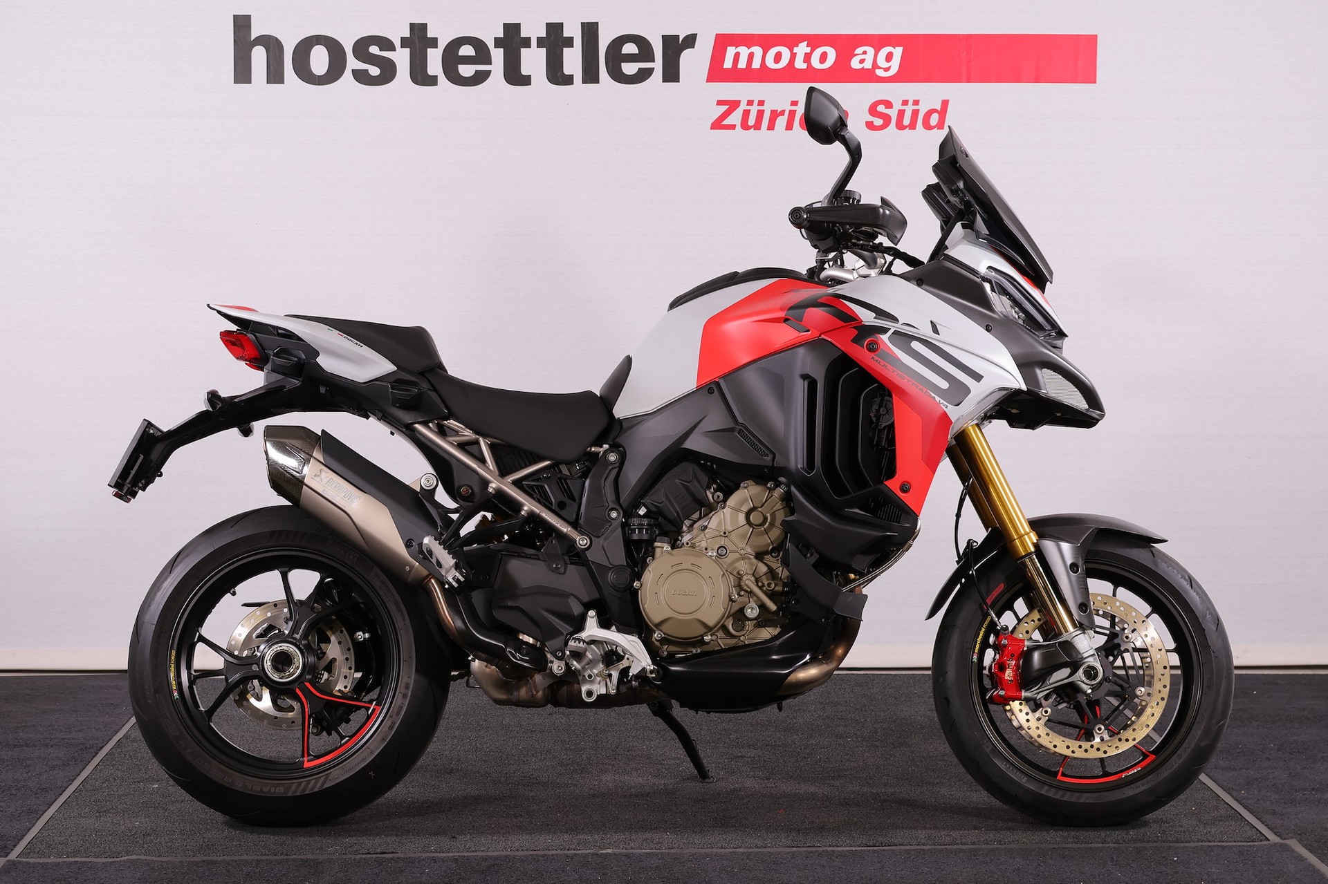 DUCATI Multistrada V4 RS-image-3