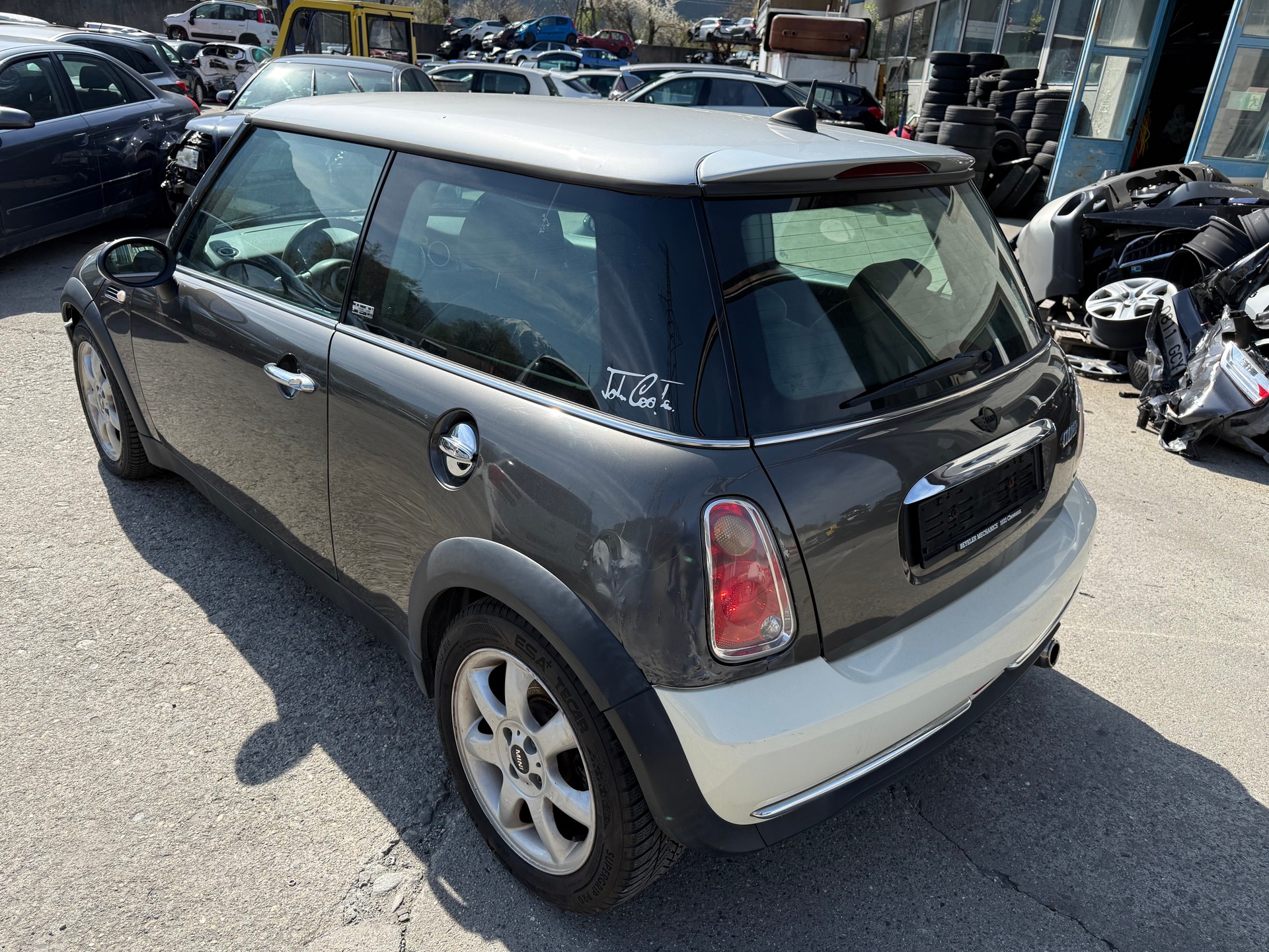 MINI Cooper-image-7