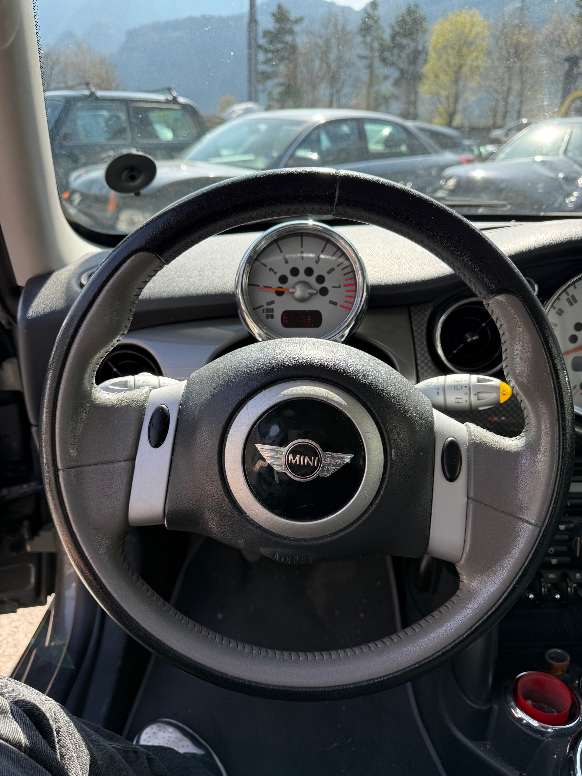 MINI Cooper-image-12