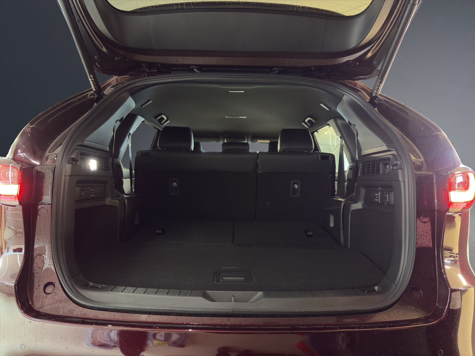 MAZDA CX-80 e-Skyactiv PHEV 327 AWD Homura-image-16