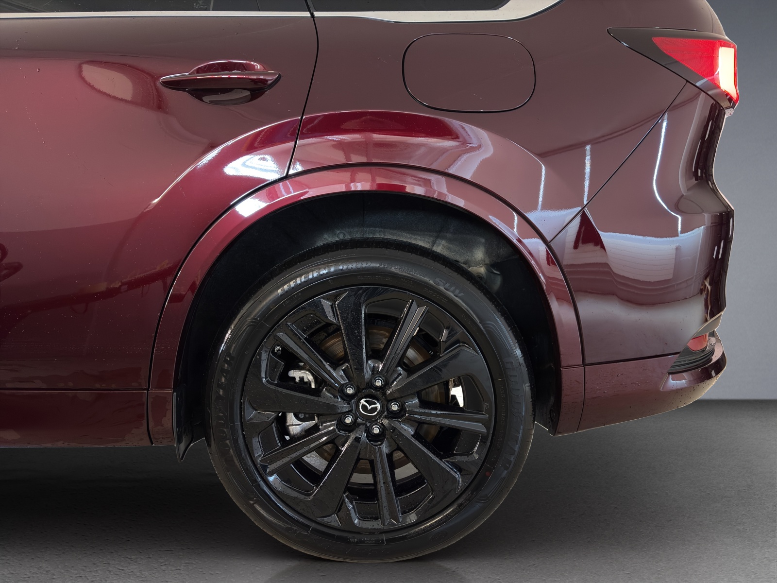 MAZDA CX-80 e-Skyactiv PHEV 327 AWD Homura-image-5