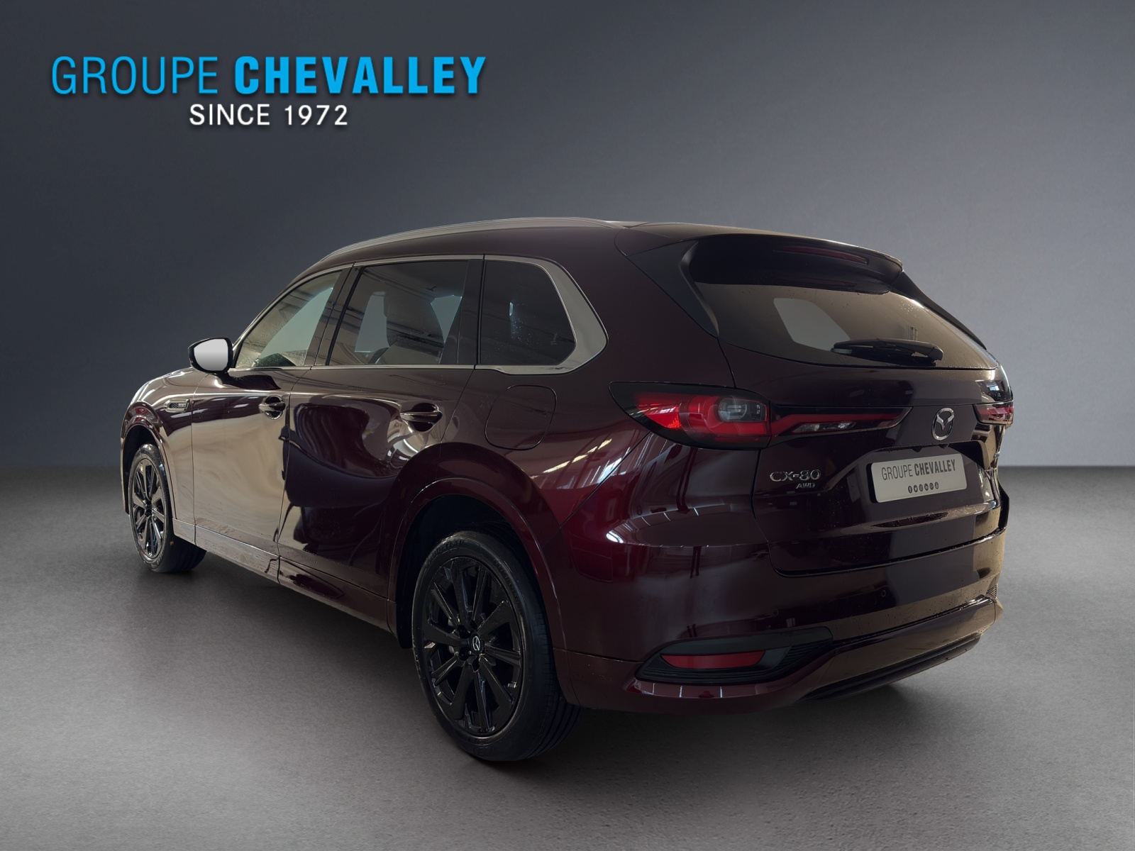 MAZDA CX-80 e-Skyactiv PHEV 327 AWD Homura-showroom-element-3