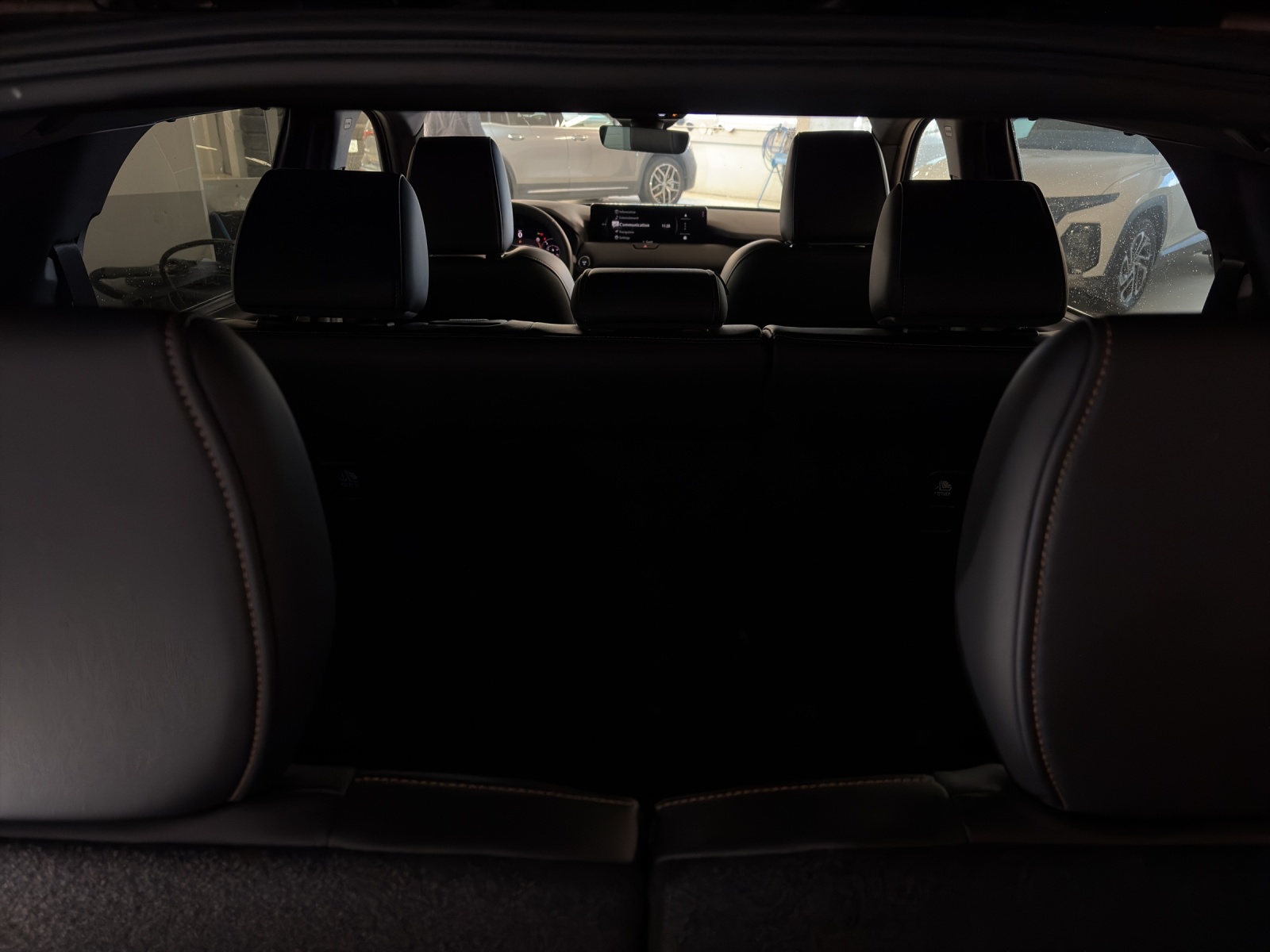 MAZDA CX-80 e-Skyactiv PHEV 327 AWD Homura-image-17