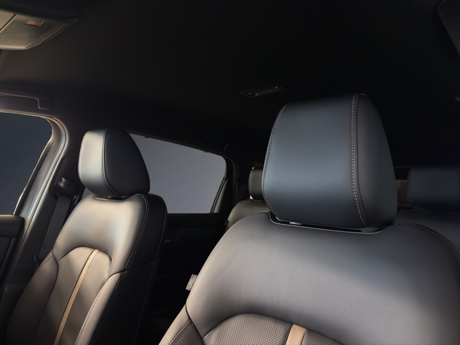 MAZDA CX-80 e-Skyactiv PHEV 327 AWD Homura-image-7