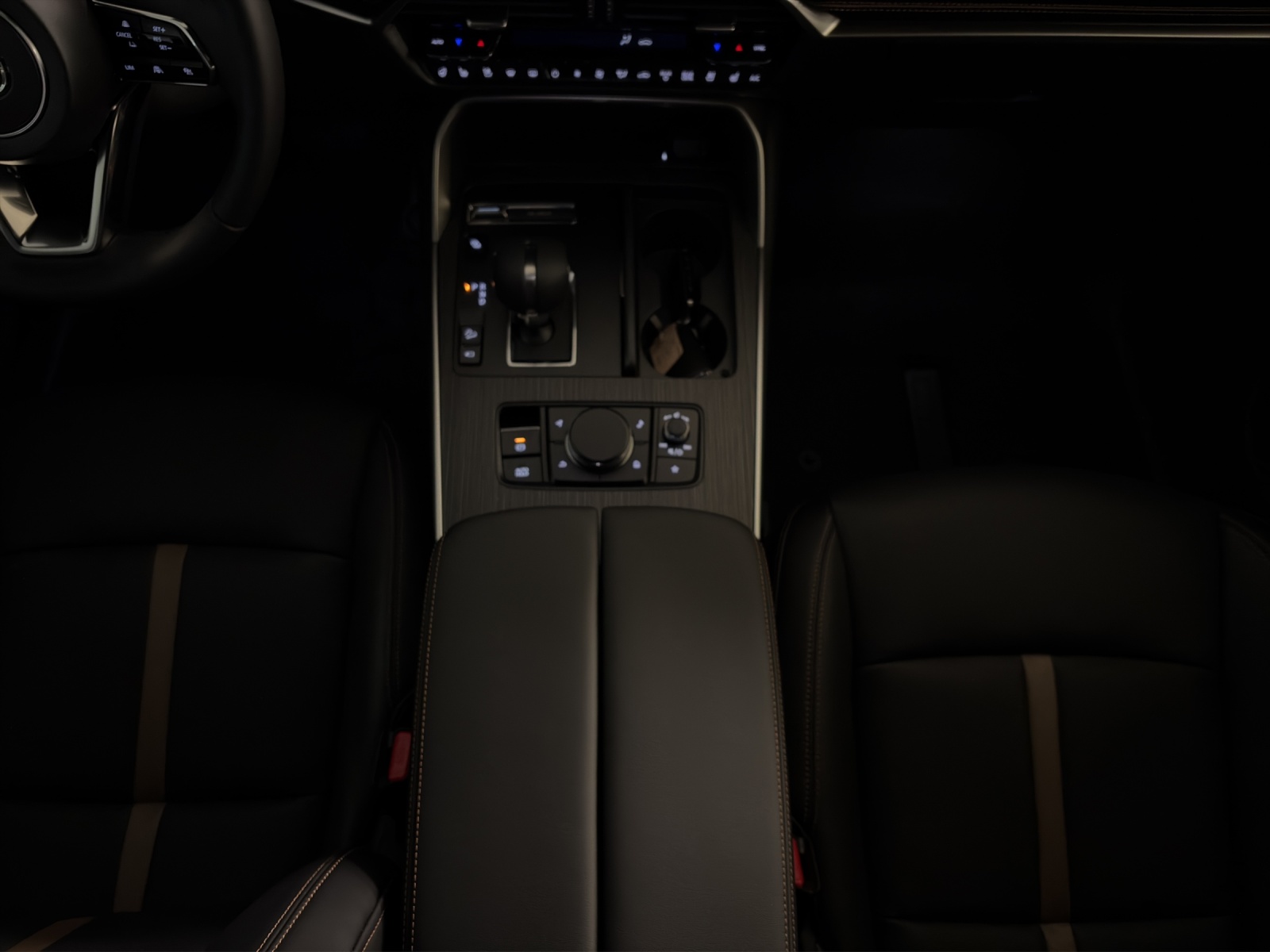 MAZDA CX-80 e-Skyactiv PHEV 327 AWD Homura-image-14