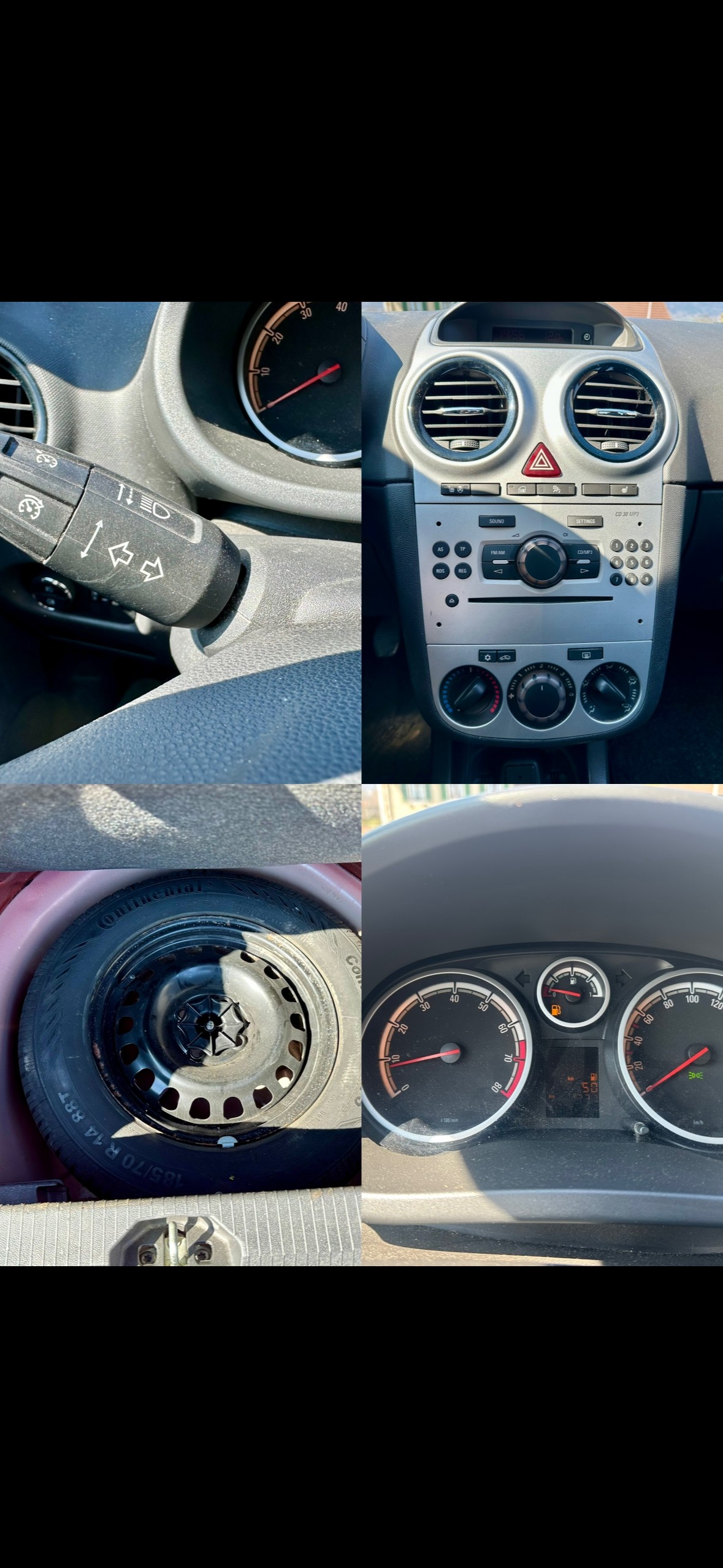 OPEL Corsa 1.2 TP Enjoy-image-15