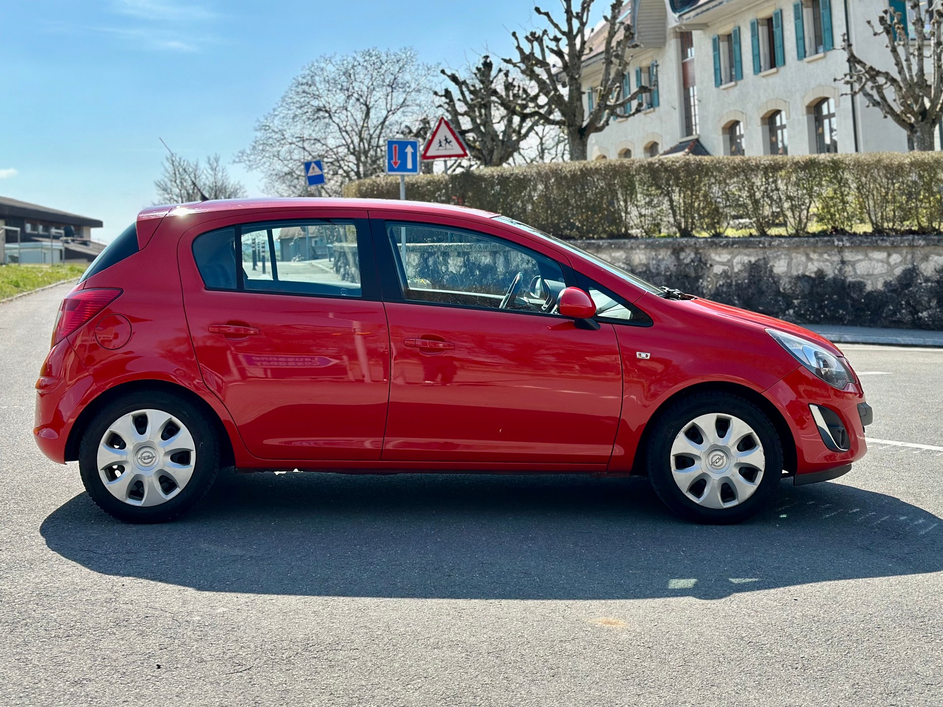OPEL Corsa 1.2 TP Enjoy-image-6
