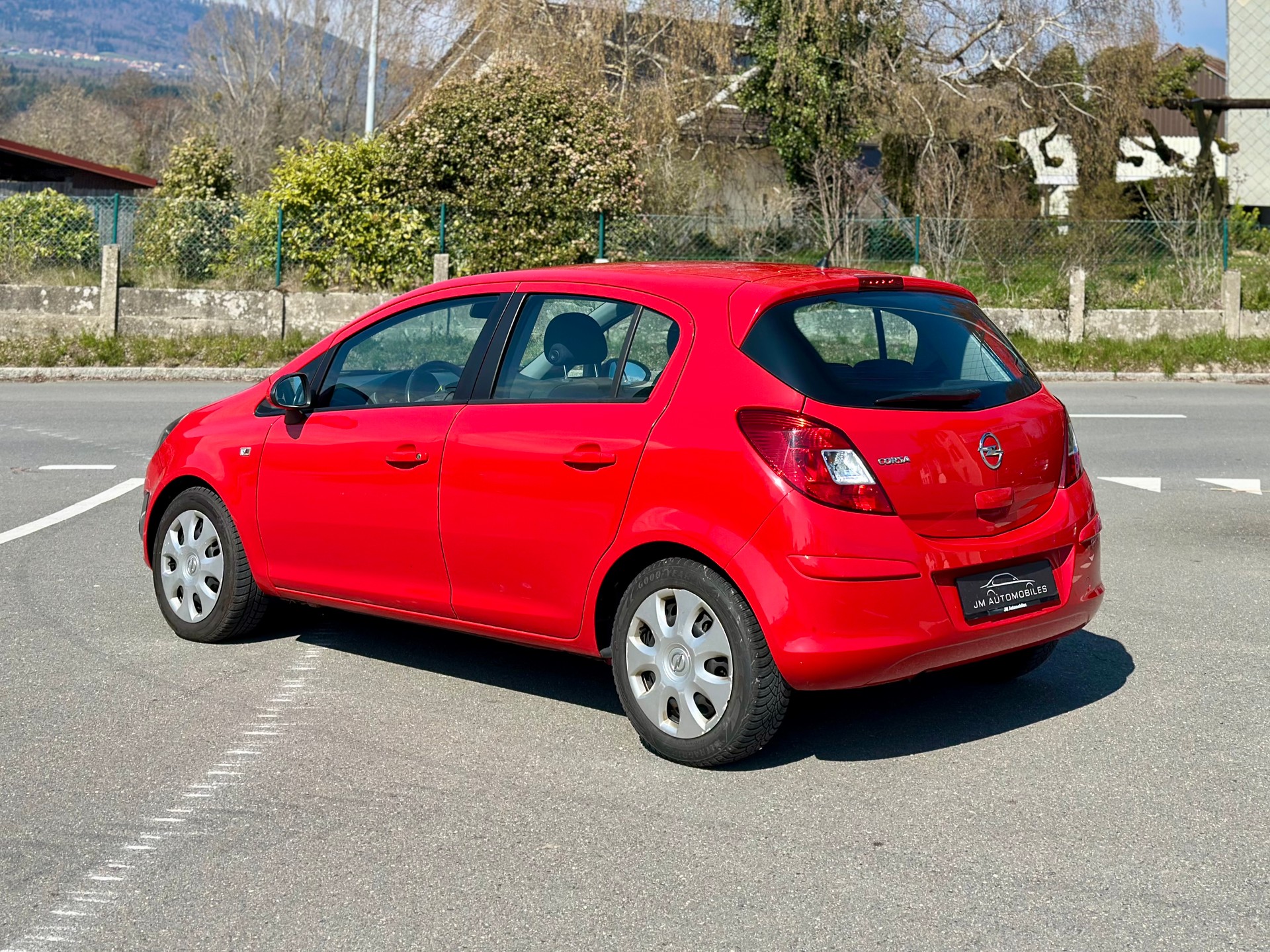 OPEL Corsa 1.2 TP Enjoy-image-3