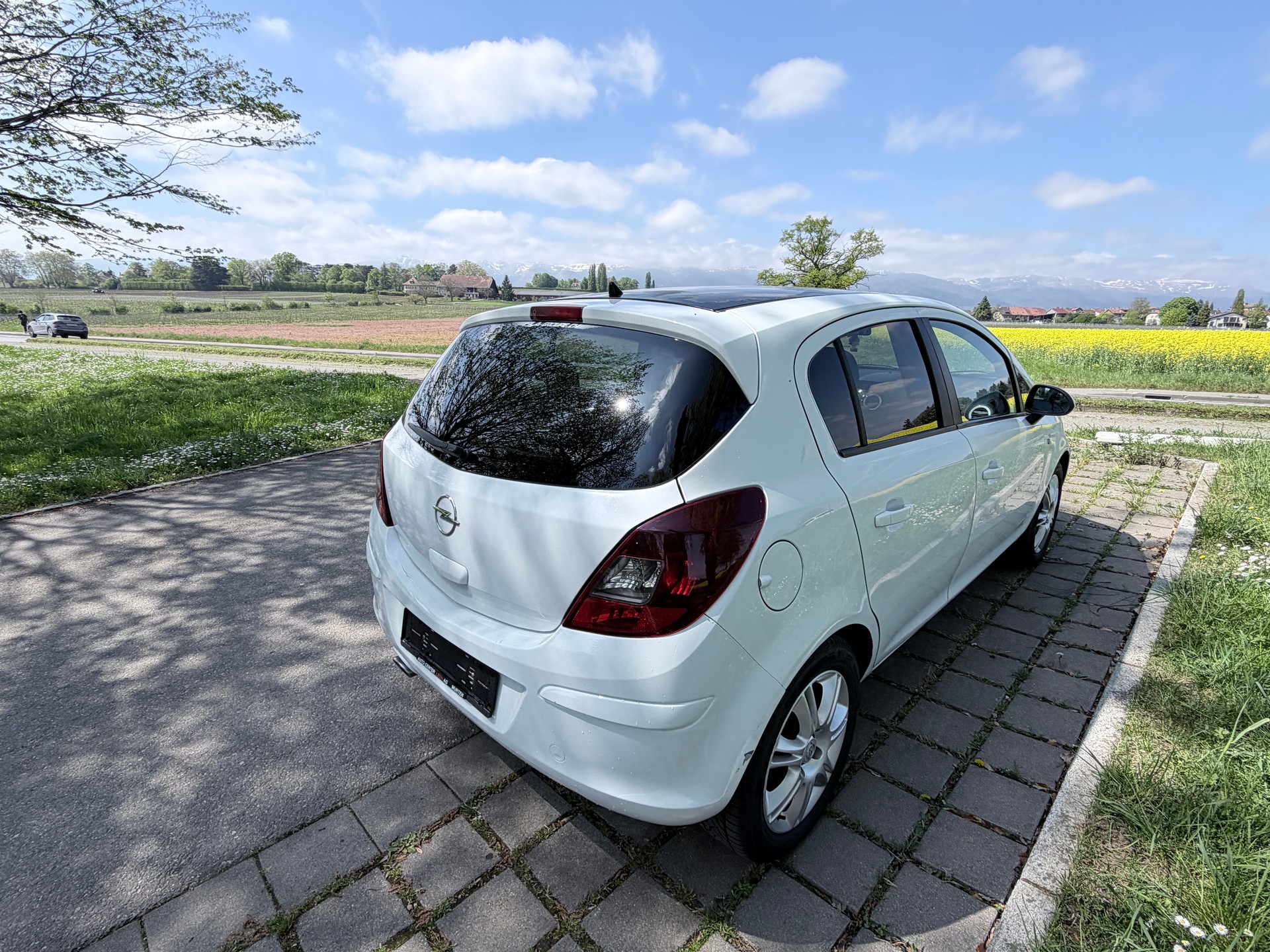 OPEL Corsa 1.4 TP Sport-image-5