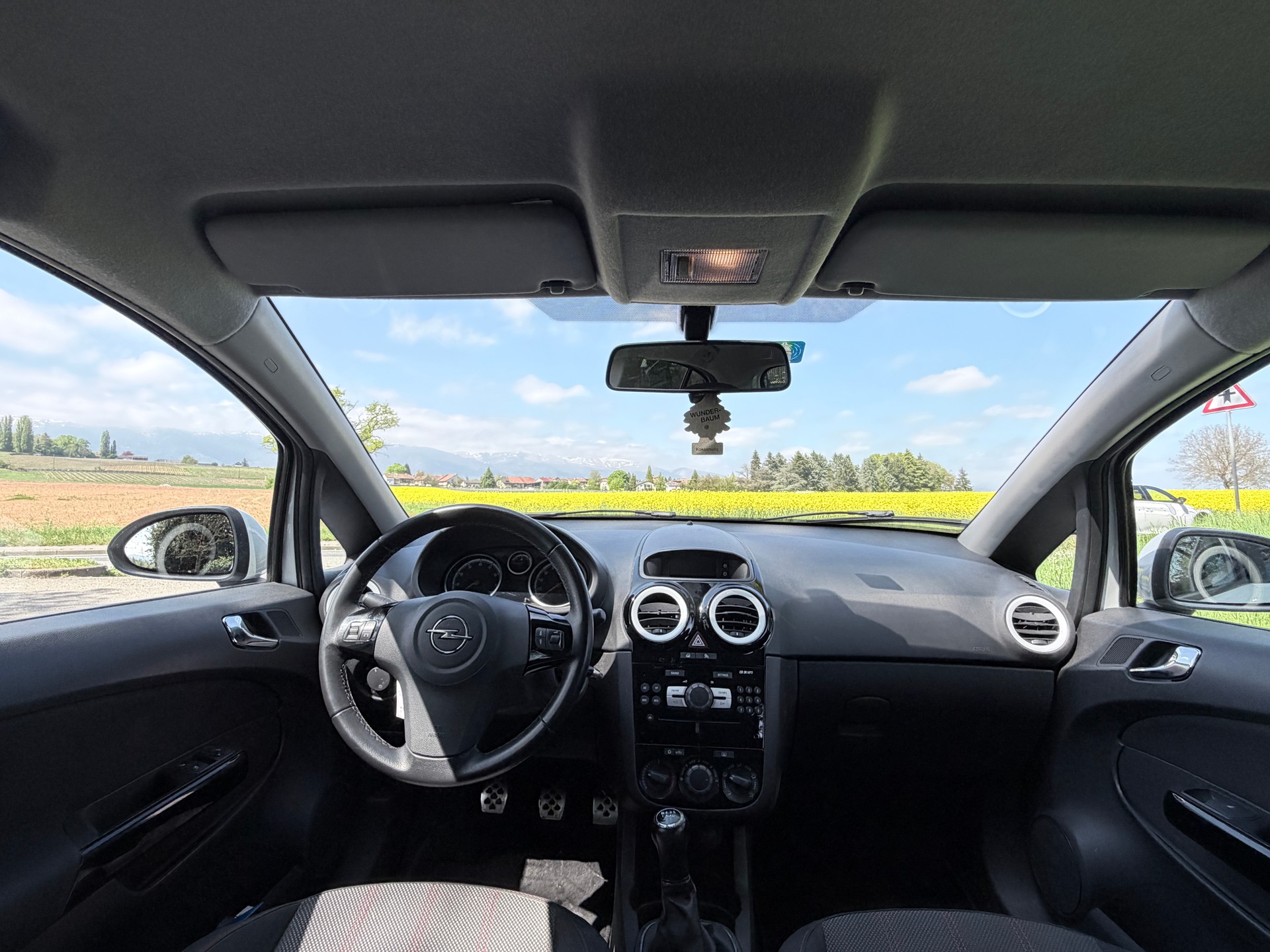 OPEL Corsa 1.4 TP Sport-image-6