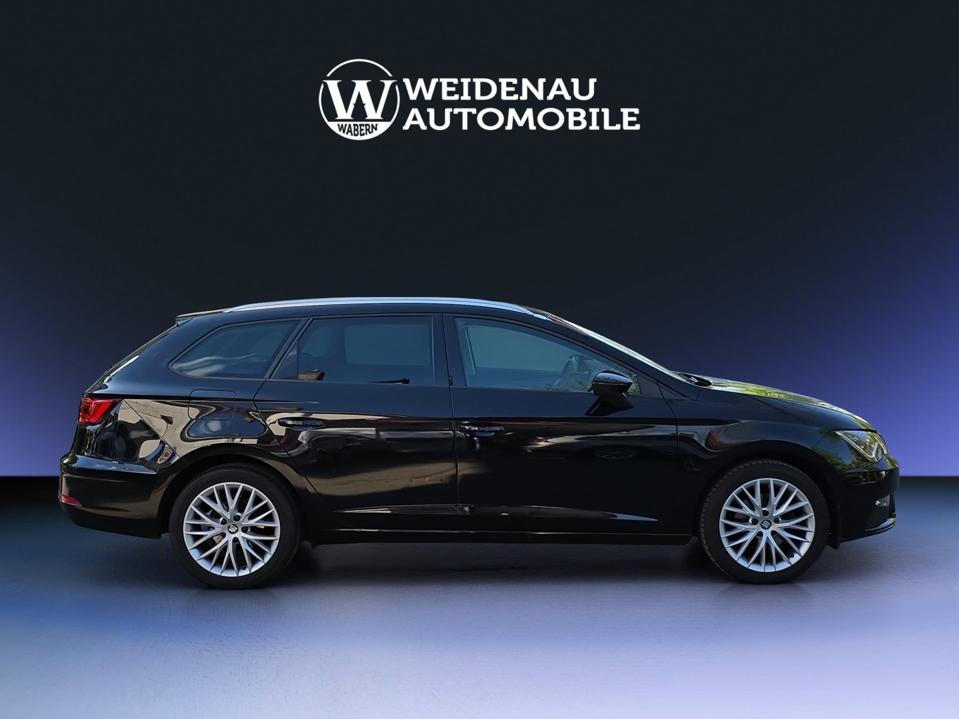 SEAT Leon ST 1.5 TSI EVO ACT Style DSG-image-6