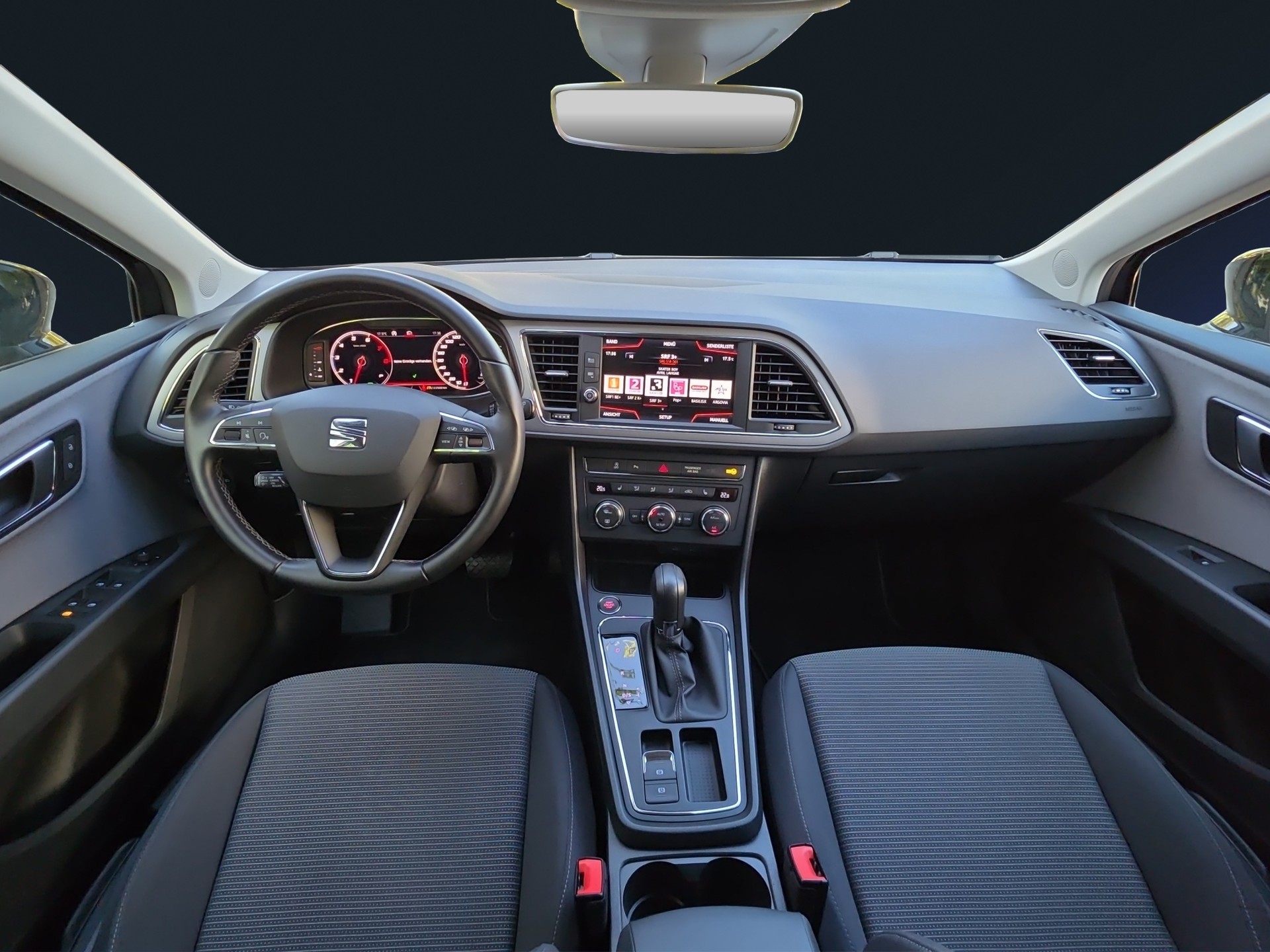 SEAT Leon ST 1.5 TSI EVO ACT Style DSG-image-8