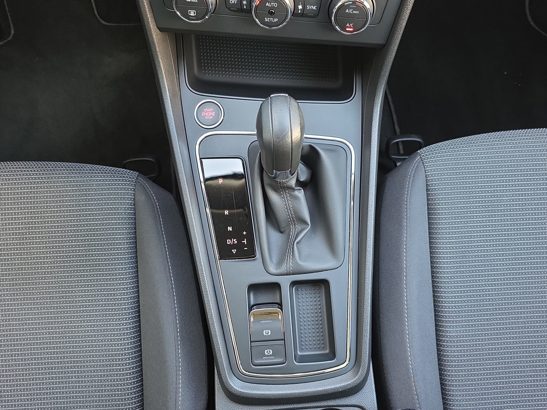 SEAT Leon ST 1.5 TSI EVO ACT Style DSG-image-14
