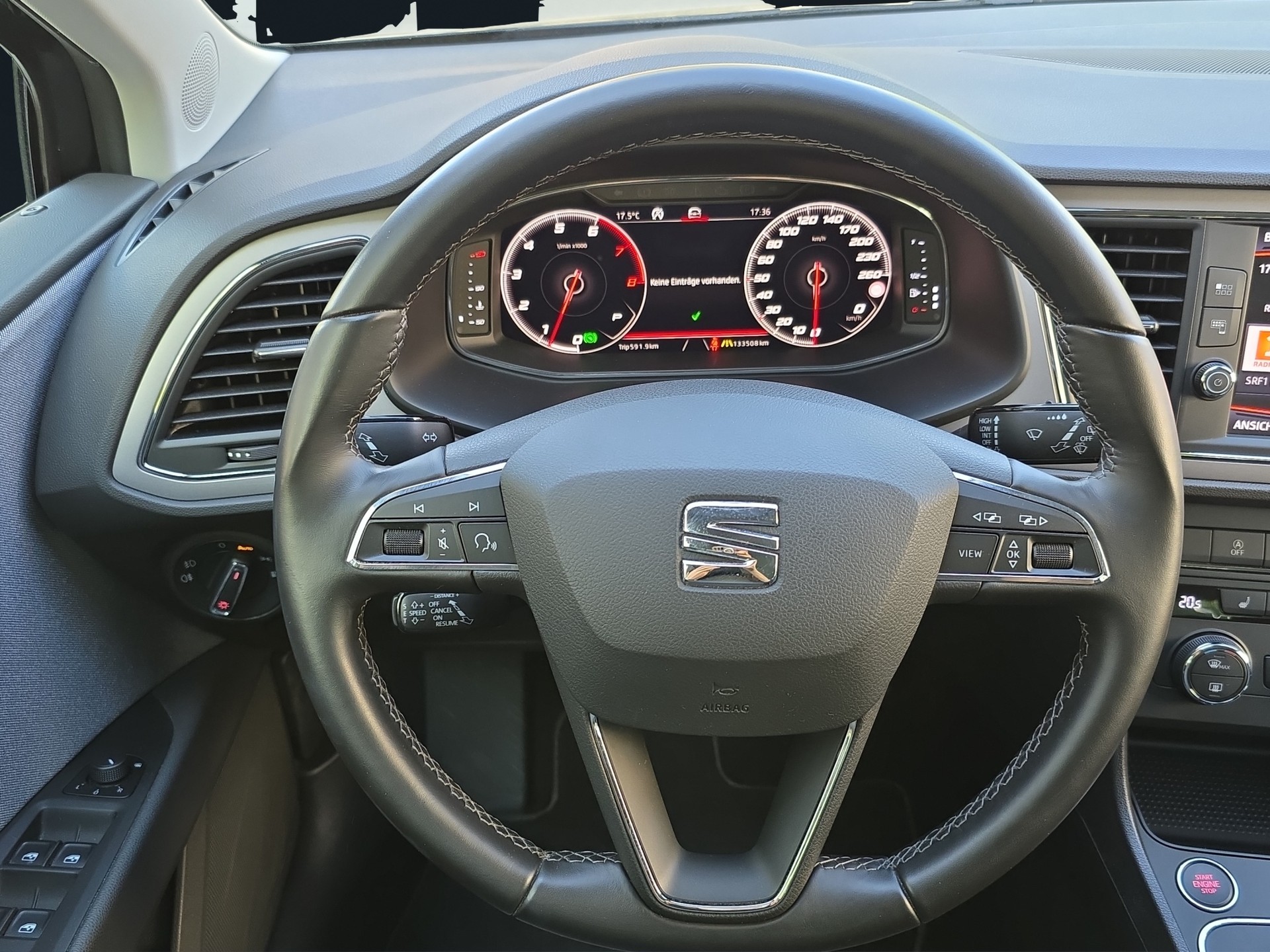 SEAT Leon ST 1.5 TSI EVO ACT Style DSG-image-11