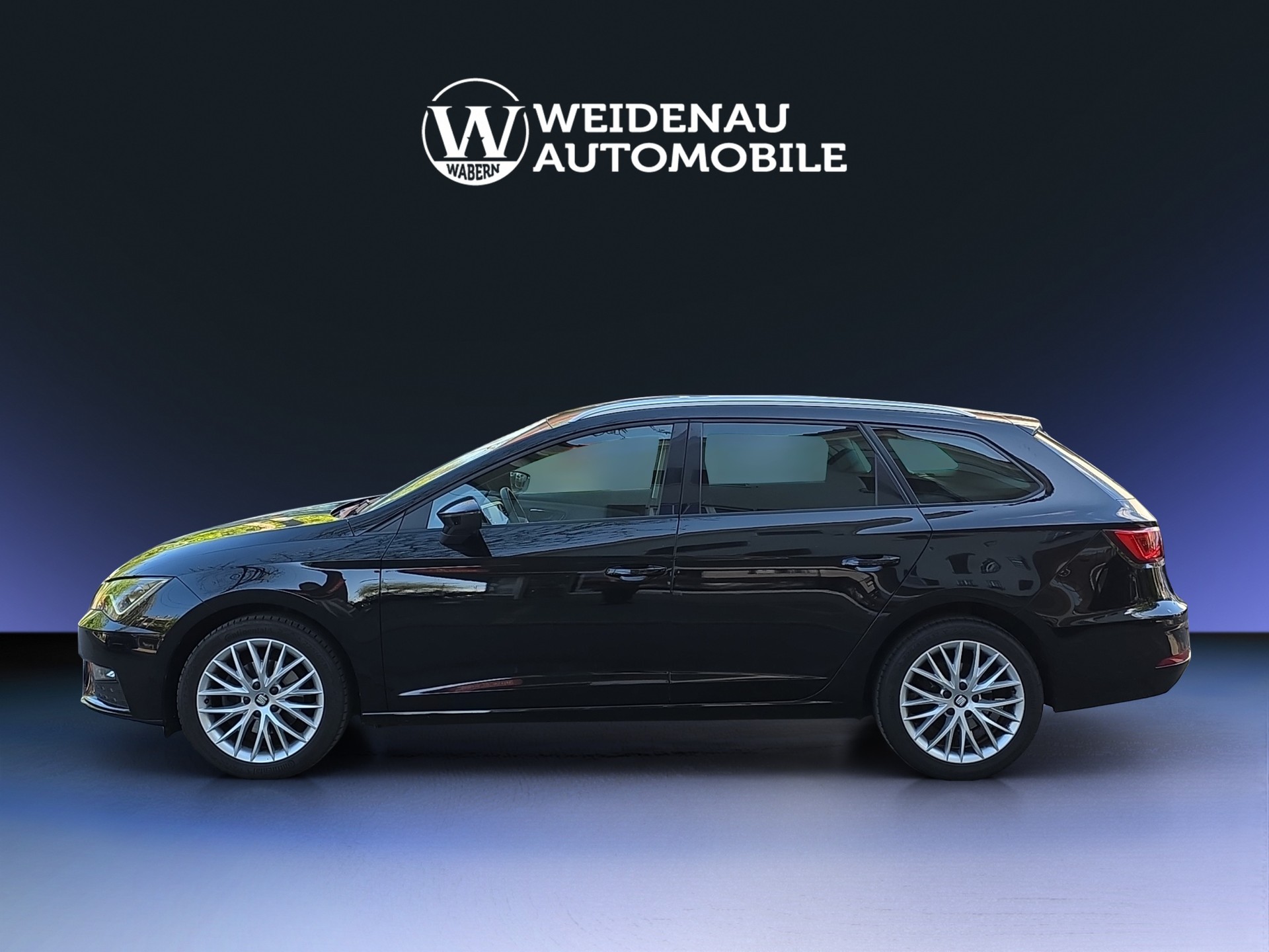 SEAT Leon ST 1.5 TSI EVO ACT Style DSG-showroom-element-2