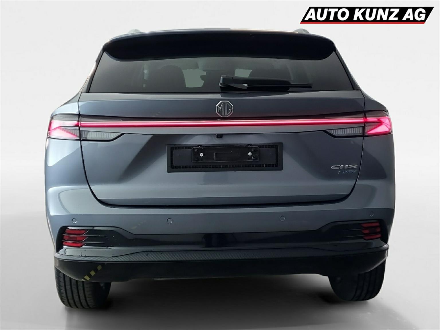 MG MG HS 1.5 T PHEV Luxury-showroom-element-3