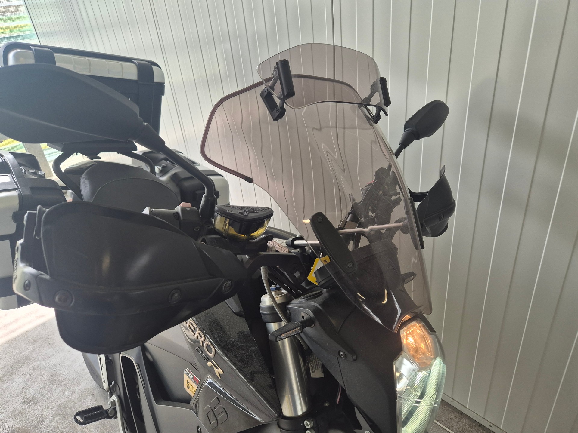 ZERO ZF 14.4kWh - Type 2 charging upgrade - 35KW-image-13