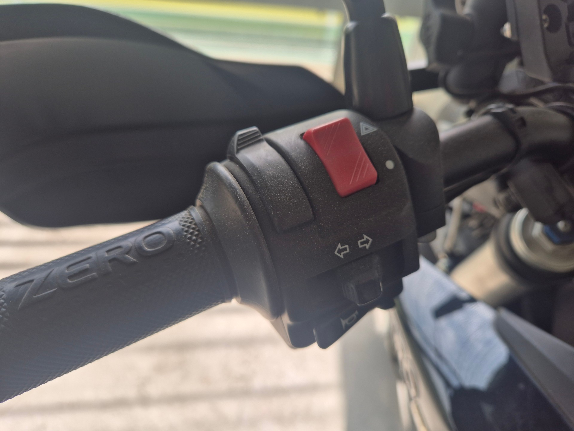 ZERO ZF 14.4kWh - Type 2 charging upgrade - 35KW-image-10