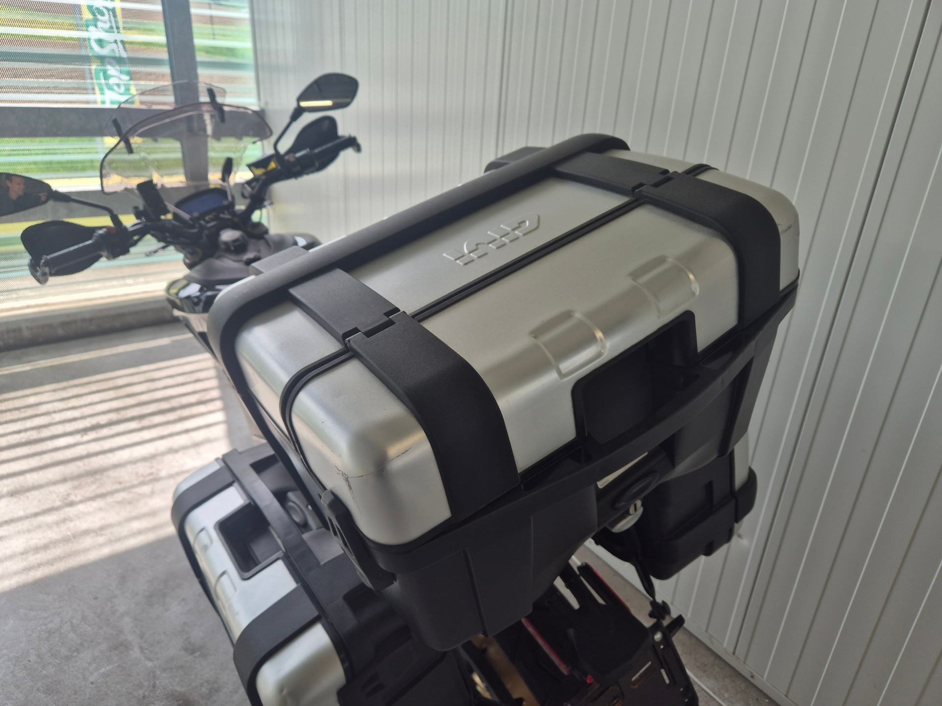 ZERO ZF 14.4kWh - Type 2 charging upgrade - 35KW-image-8