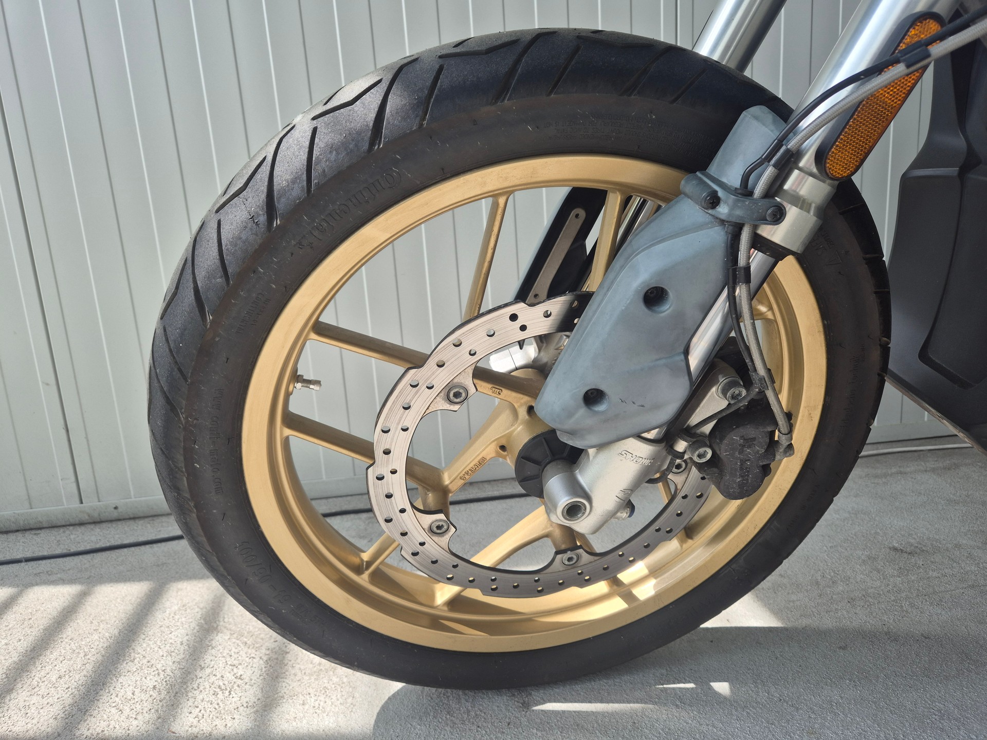 ZERO ZF 14.4kWh - Type 2 charging upgrade - 35KW-image-6
