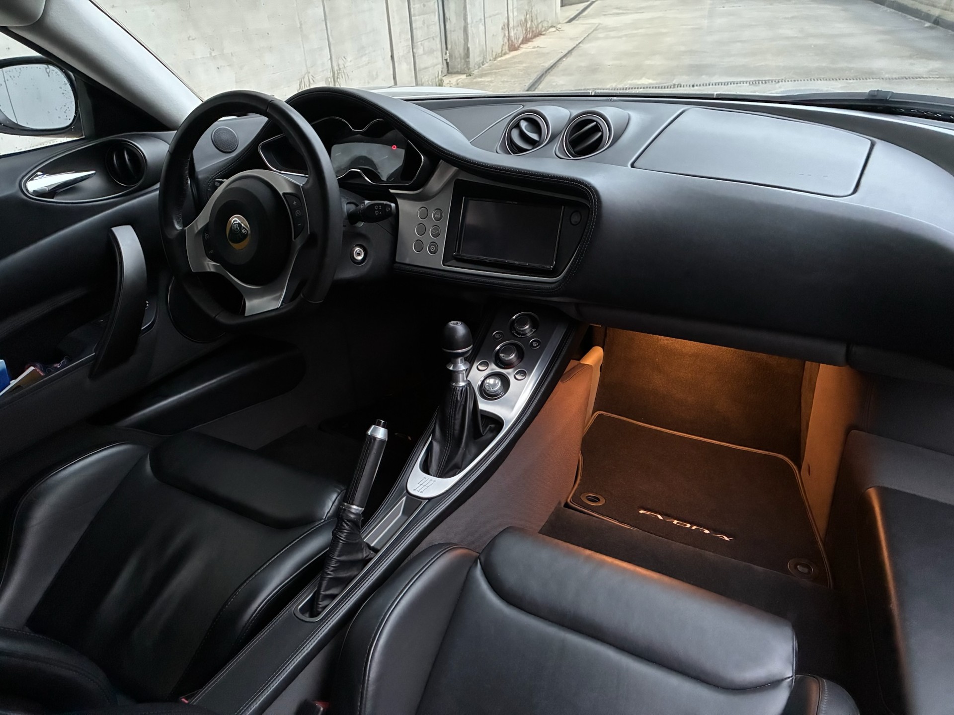 LOTUS 3.5 V6 4P.-image-3