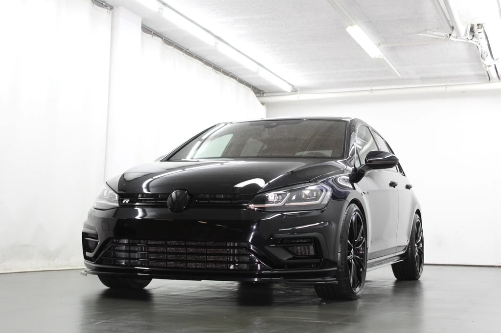 VW Golf 2.0 TSI R 4Motion DSG Performance Paket Akrapovic ABT 350PS / CH-Fahrzeug-showroom-element-3