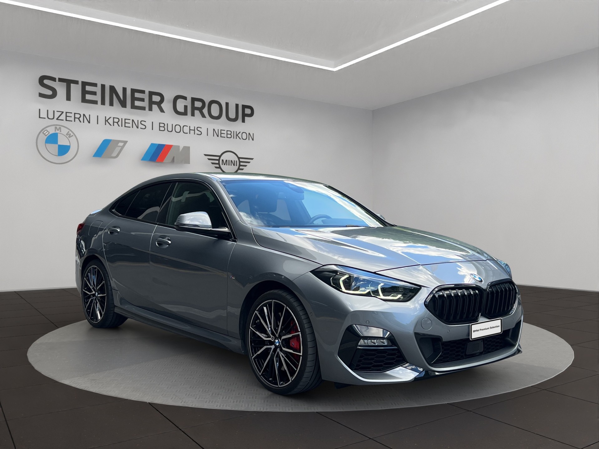 BMW 220i xDrive Gran Coupé Pure M Sport Steptronic-showroom-element-2