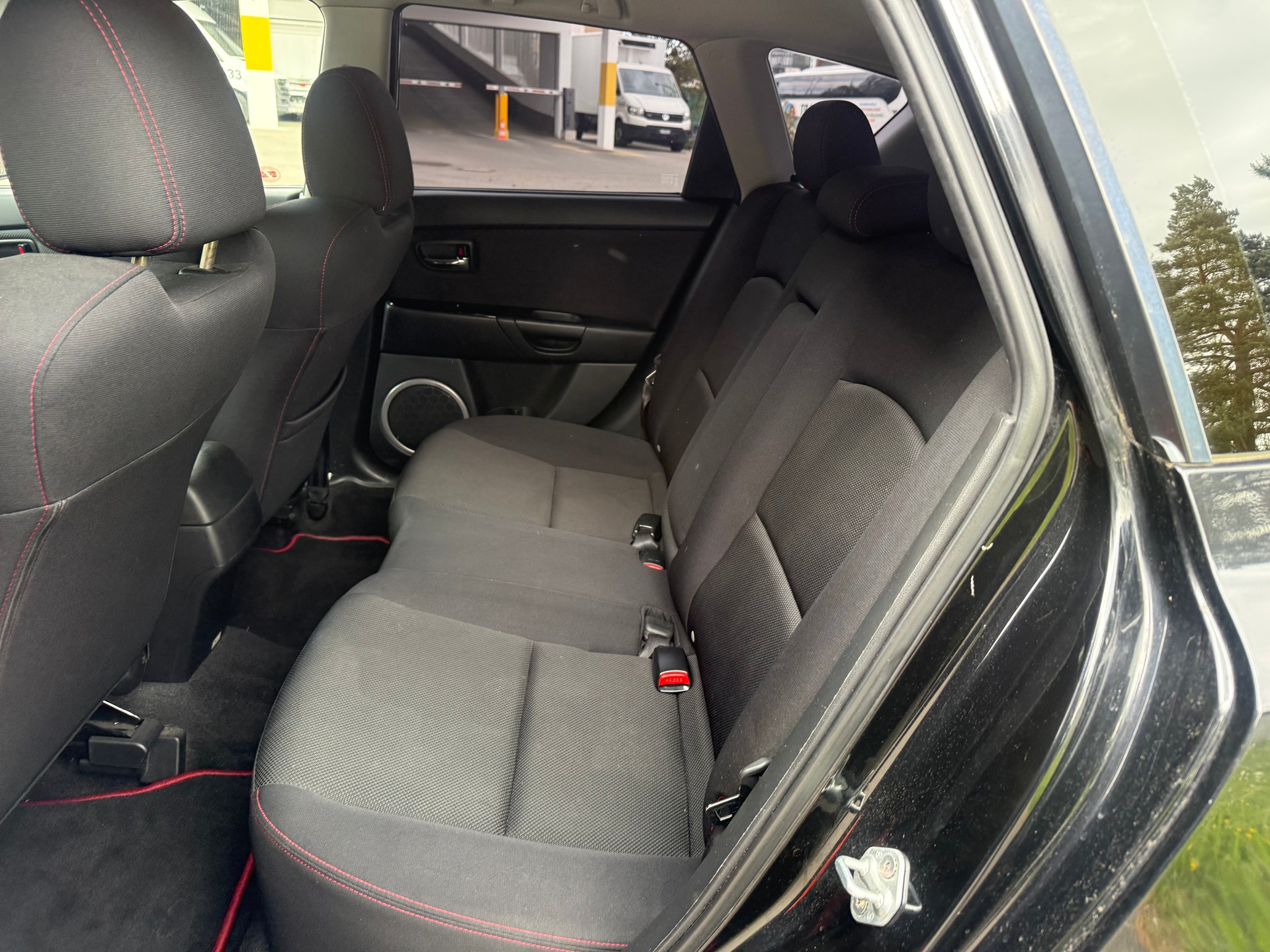 MAZDA 3 2.3 16V MPS-image-8