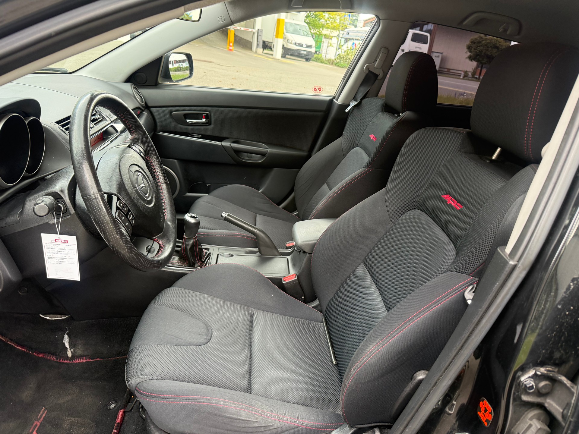 MAZDA 3 2.3 16V MPS-image-6